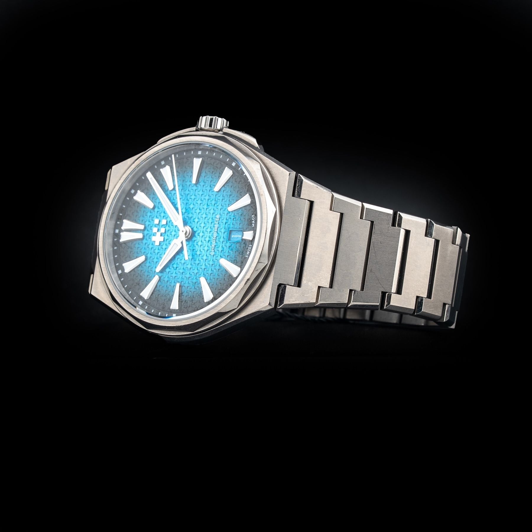 Christopher Ward C12-40ADC1-T00B0