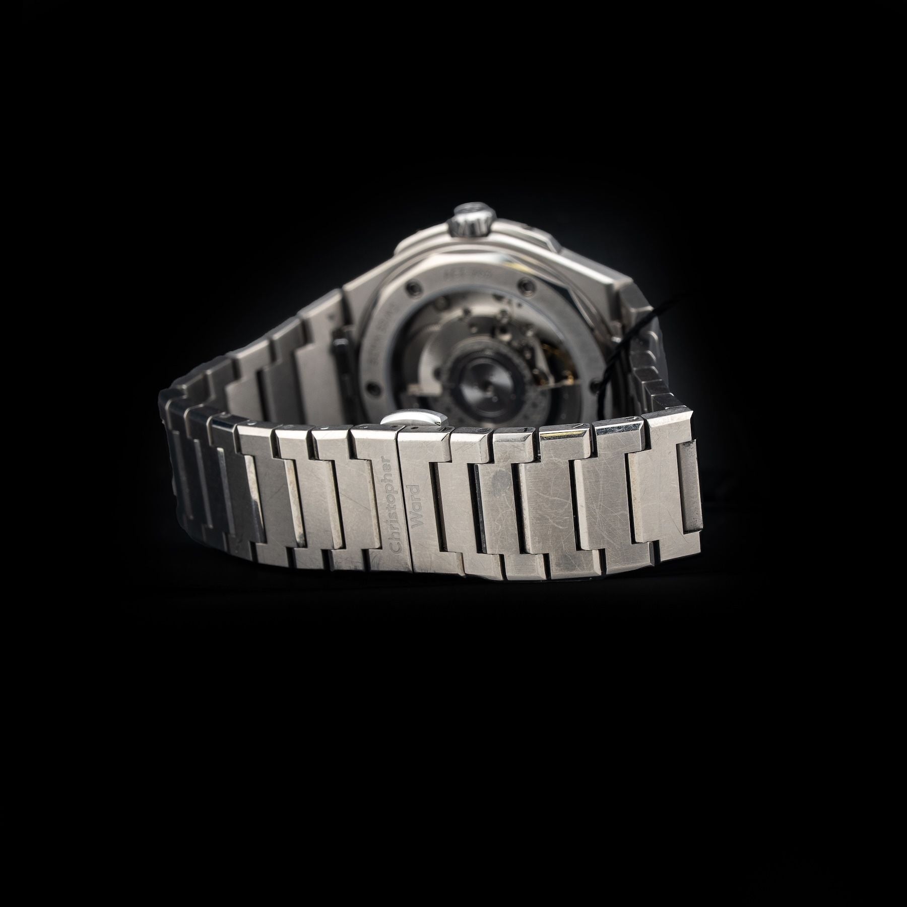 Christopher Ward C12-40ADC1-T00B0