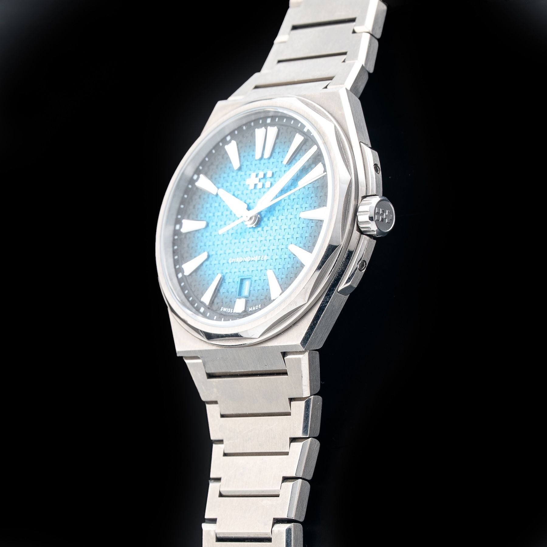 Christopher Ward C12-40ADC1-T00B0