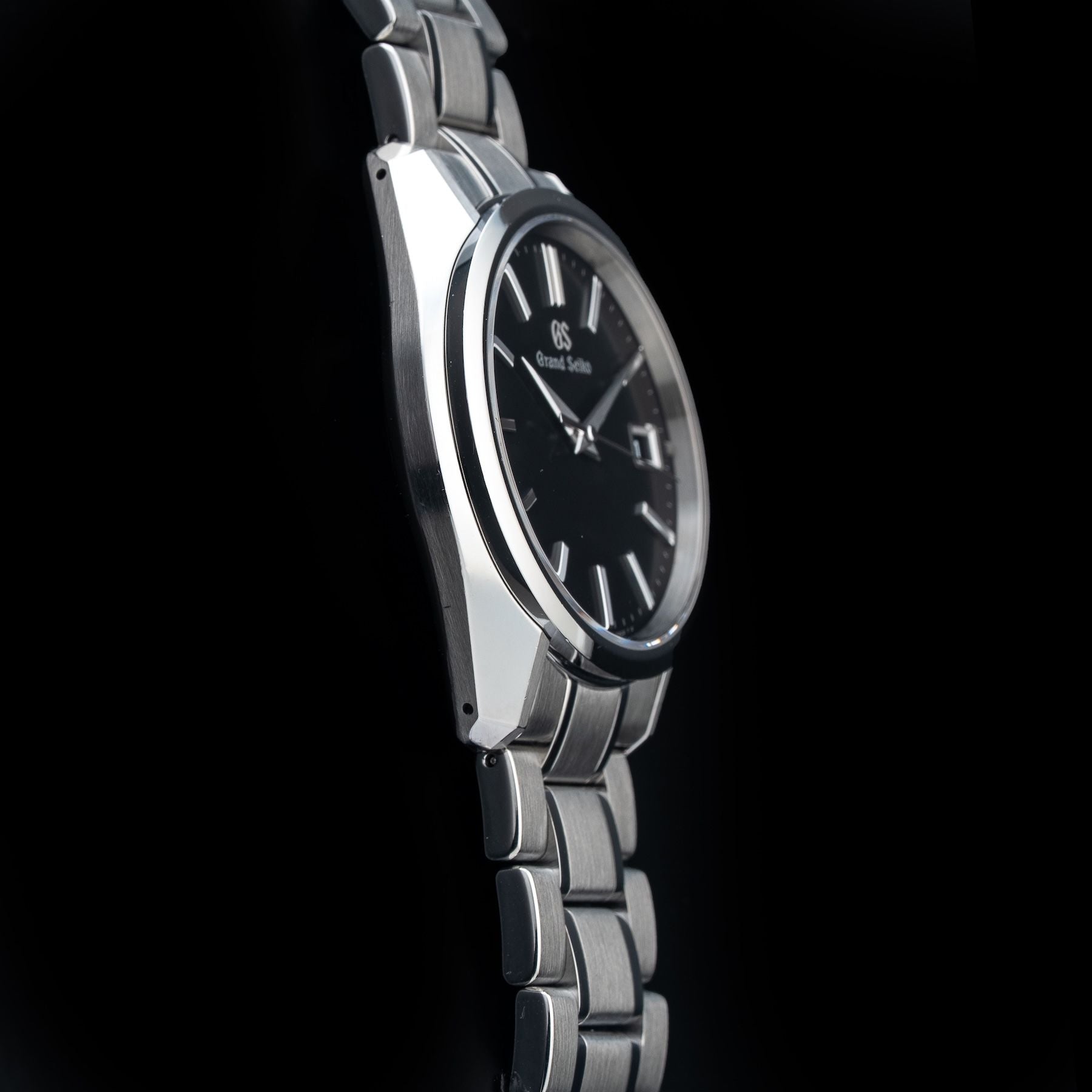 Grand Seiko SBGP003