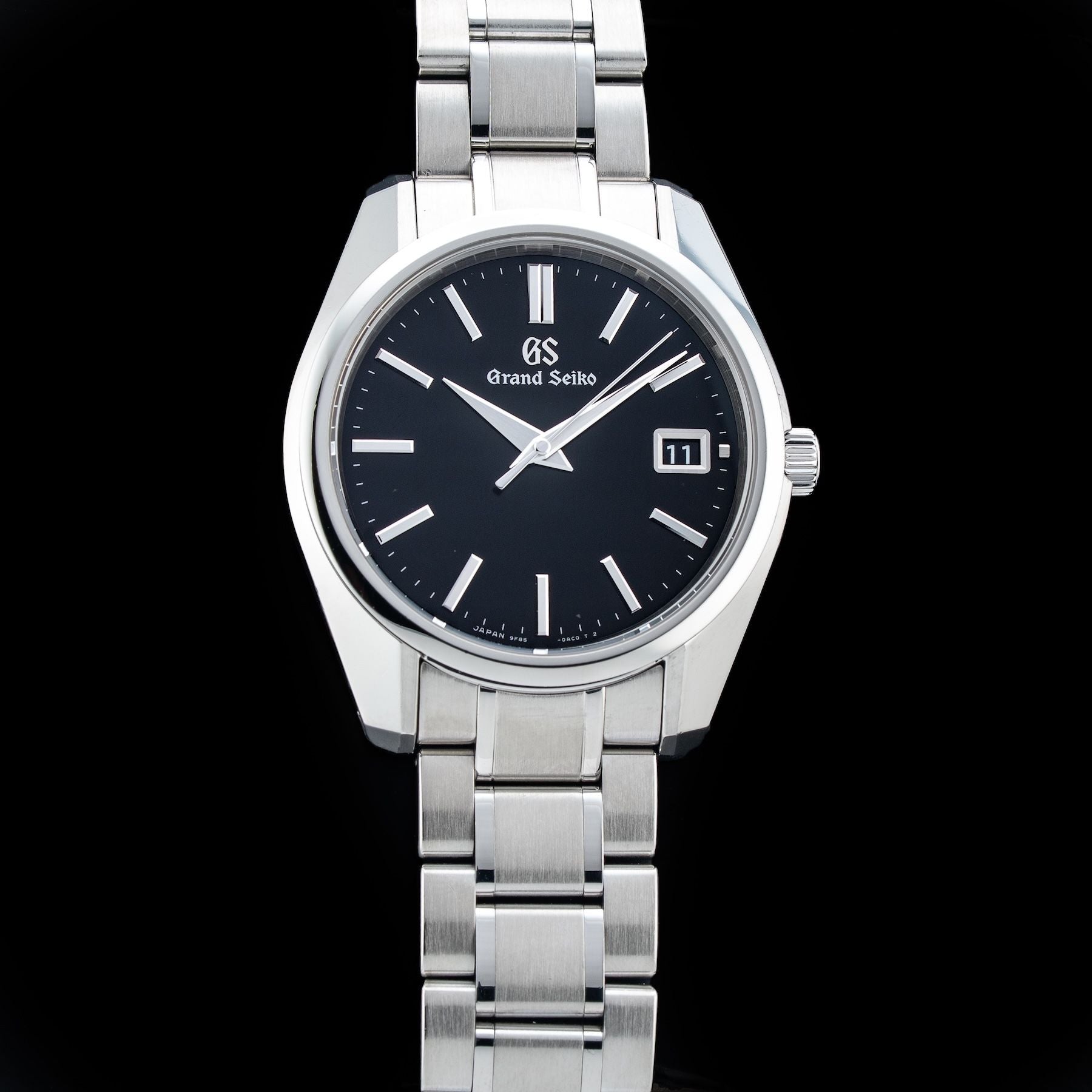 Grand Seiko SBGP003
