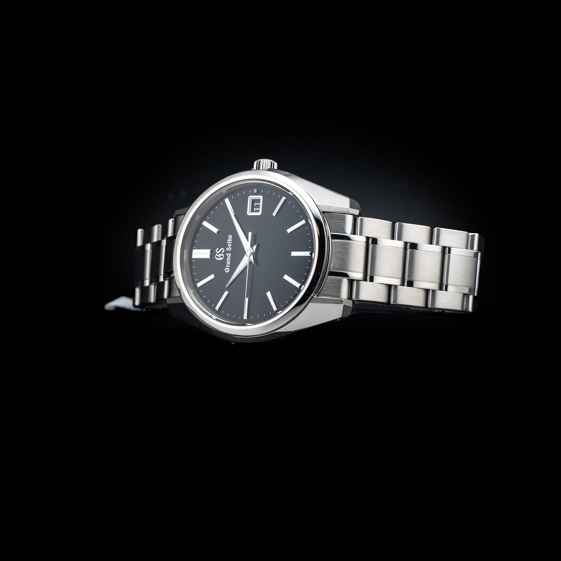 Grand Seiko SBGP003