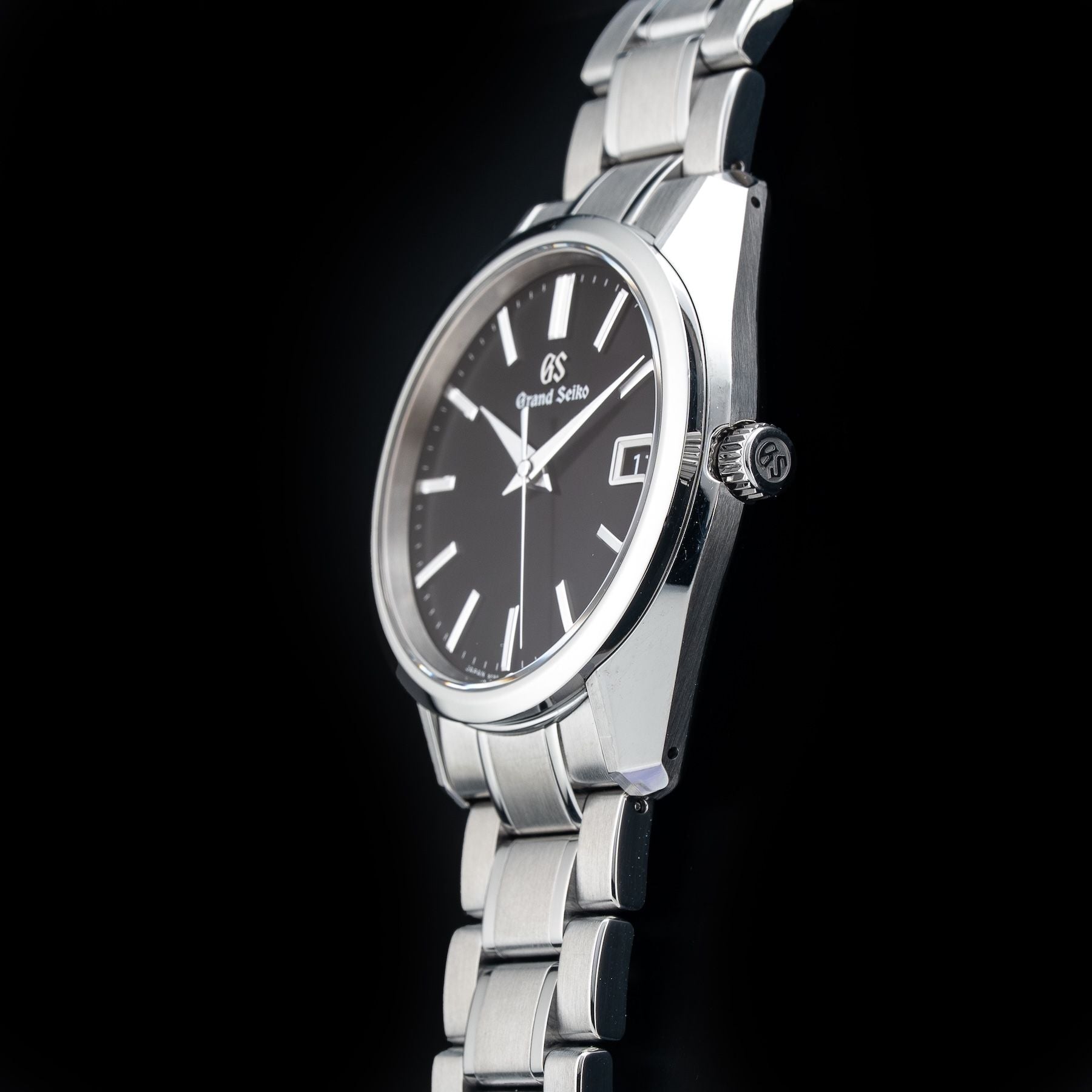 Grand Seiko SBGP003