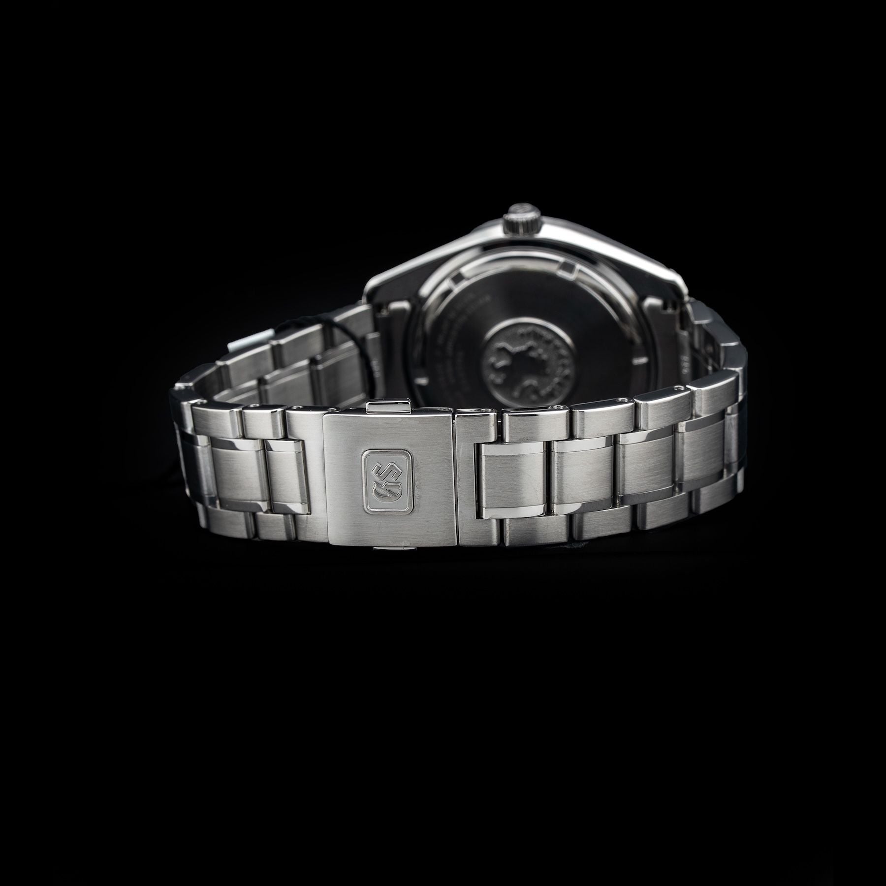 Grand Seiko SBGP003