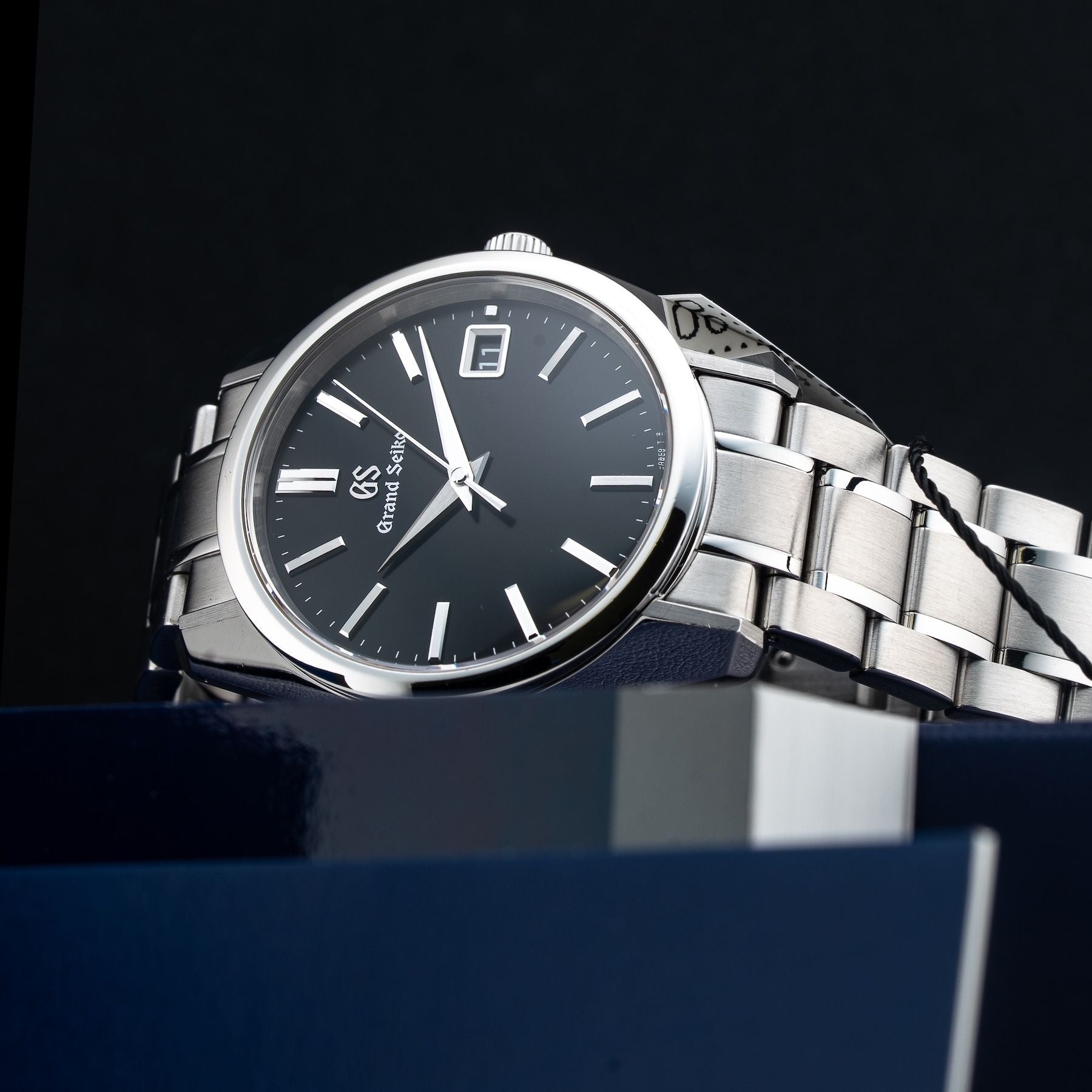 Grand Seiko SBGP003