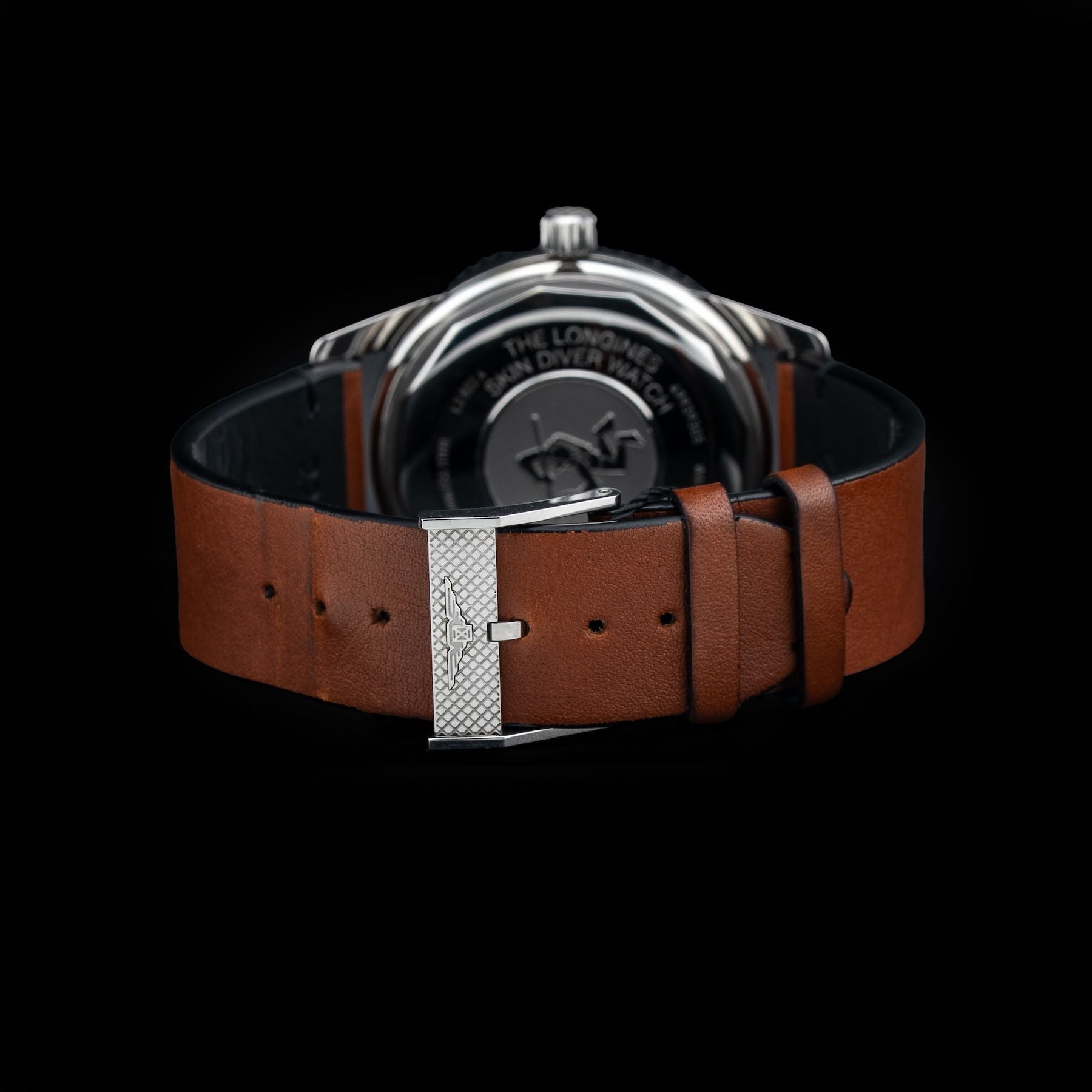 Longines Heritage L2.822.4.56.2