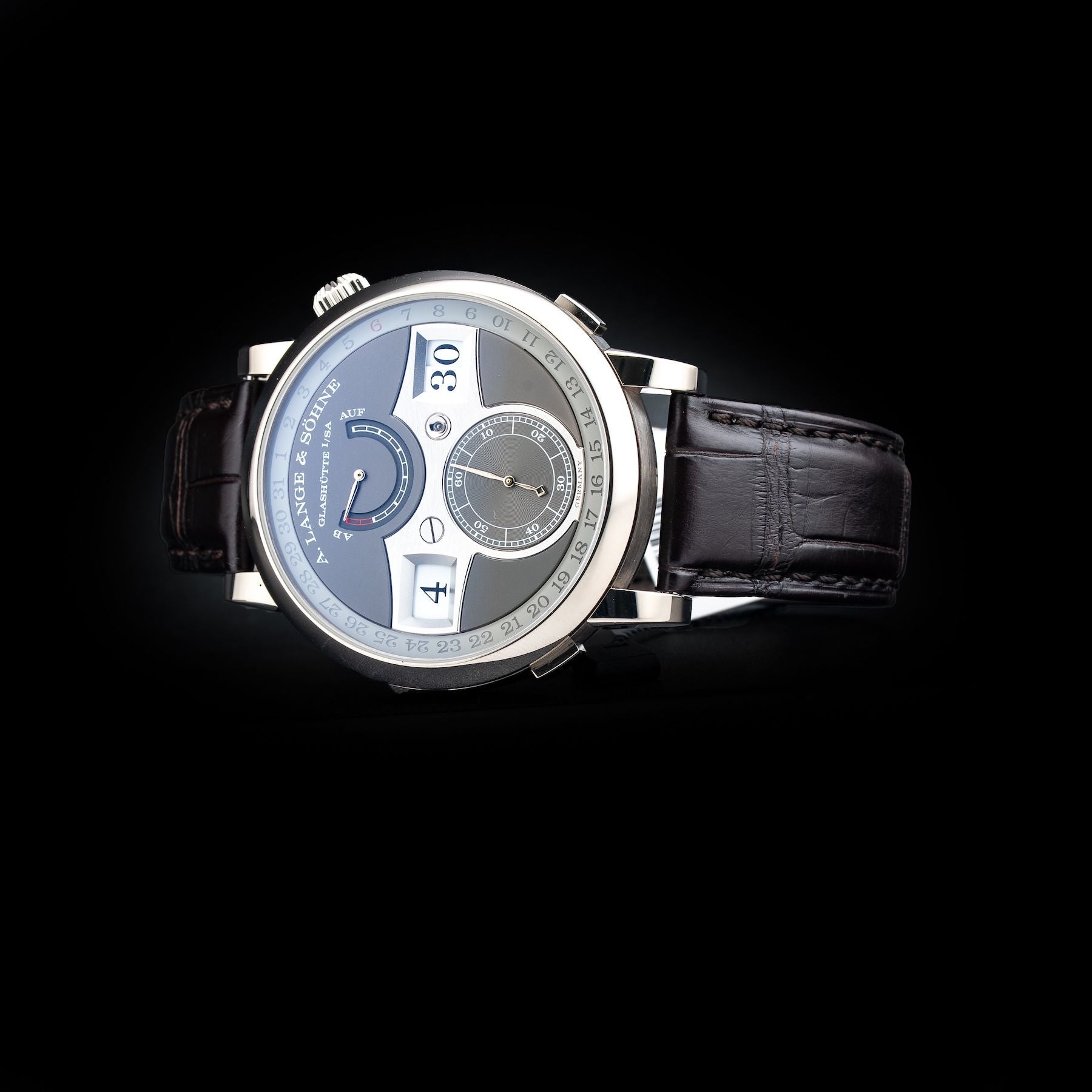 A. Lange & Söhne 148.038 Zeitwerk