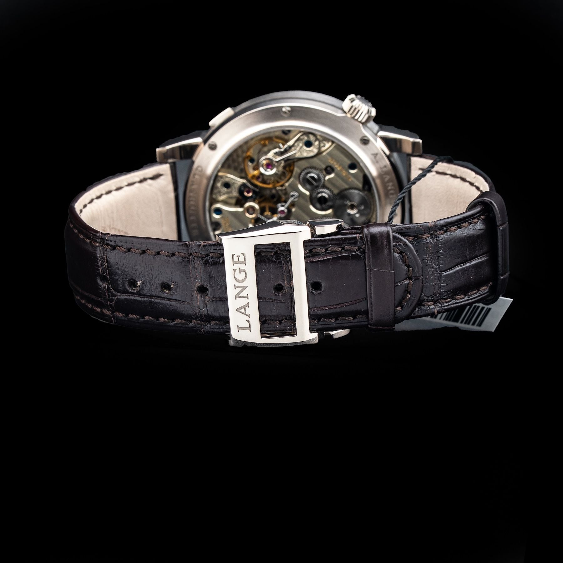 A. Lange & Söhne 148.038 Zeitwerk