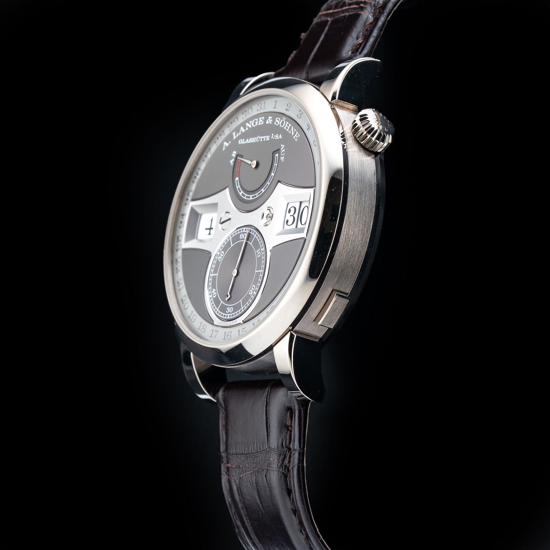 A. Lange & Söhne 148.038 Zeitwerk