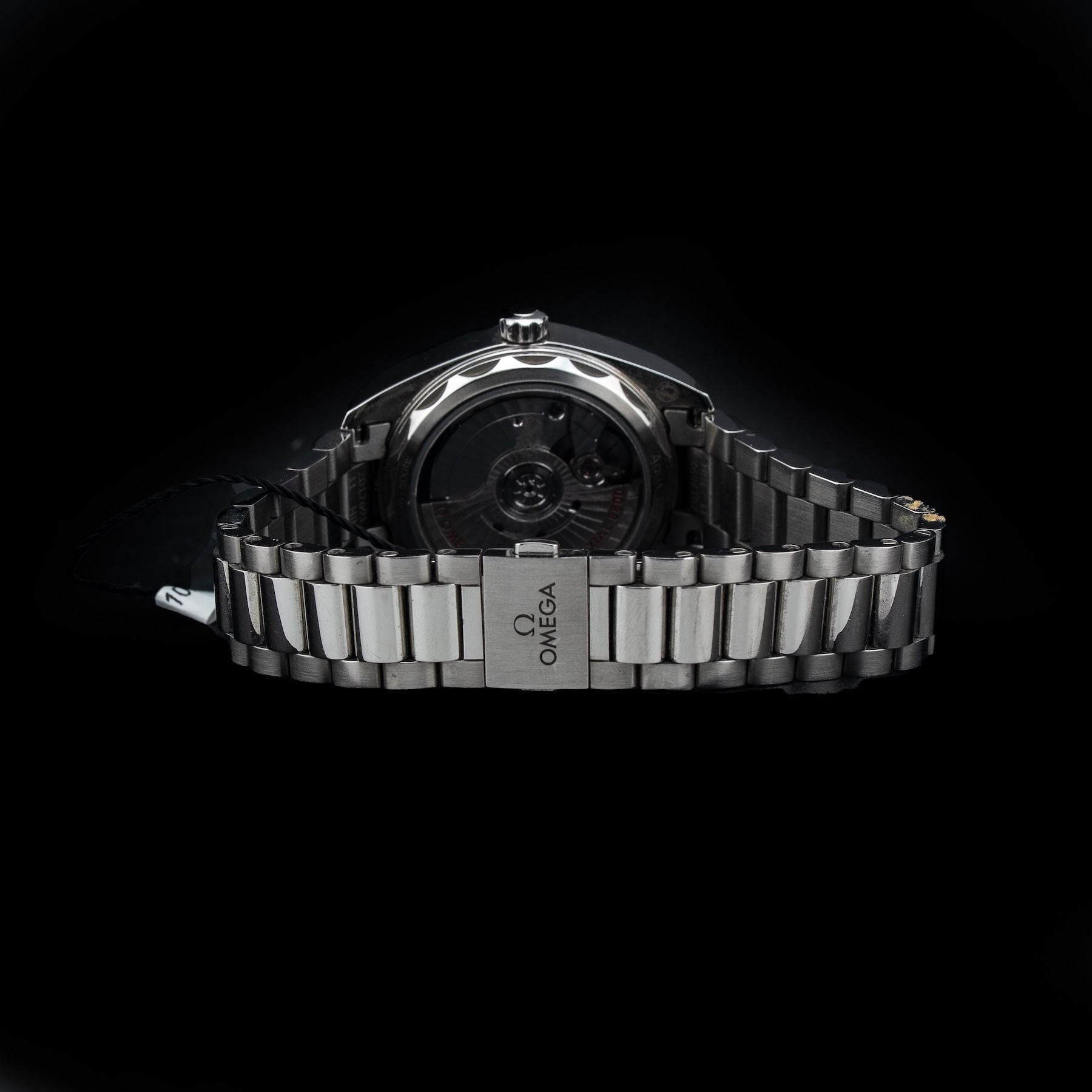 Omega 220.10.34.20.10.002 Seamaster Aqua Terra Shades 150M