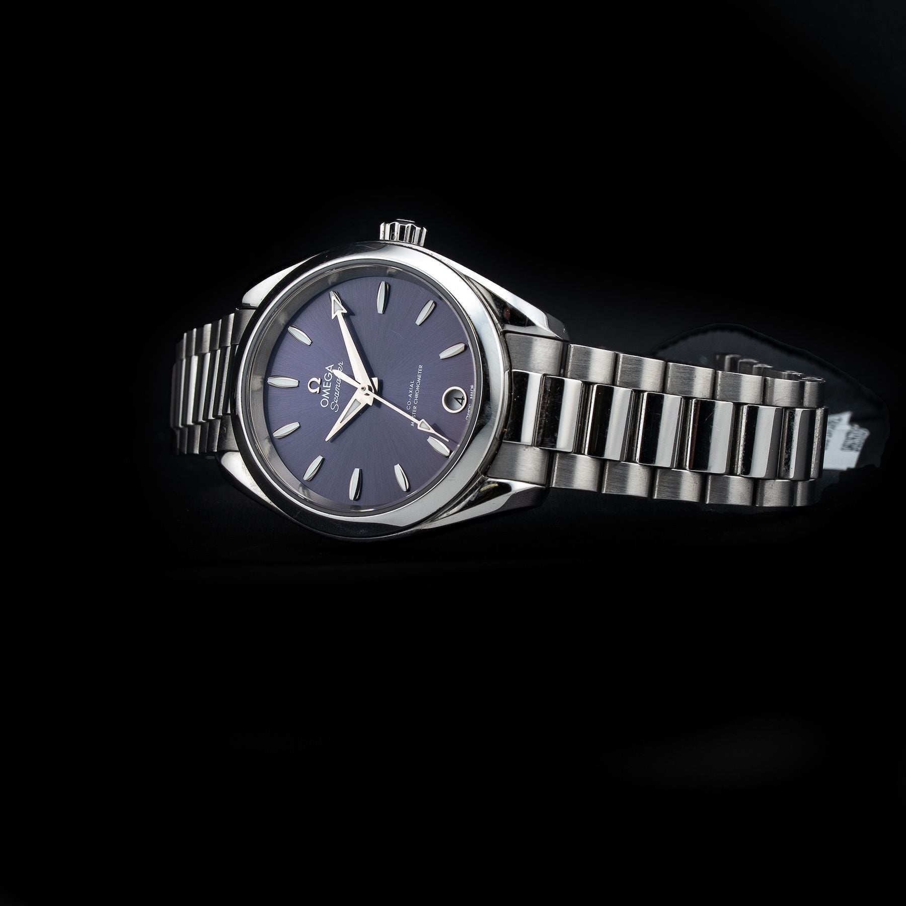 Omega 220.10.34.20.10.002 Seamaster Aqua Terra Shades 150M