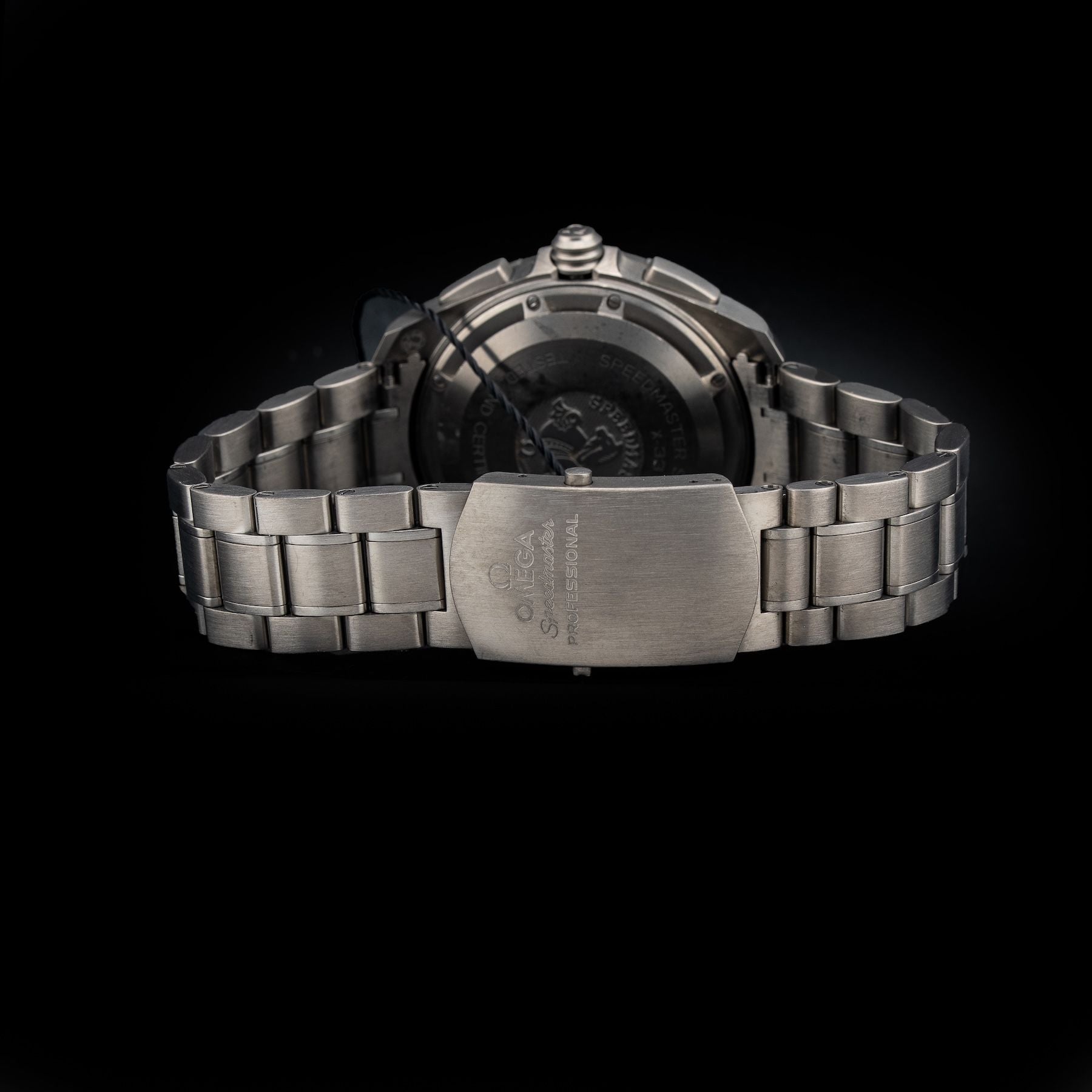Omega Skywalker X-33 Chronograph 318.90.45.79.01.001