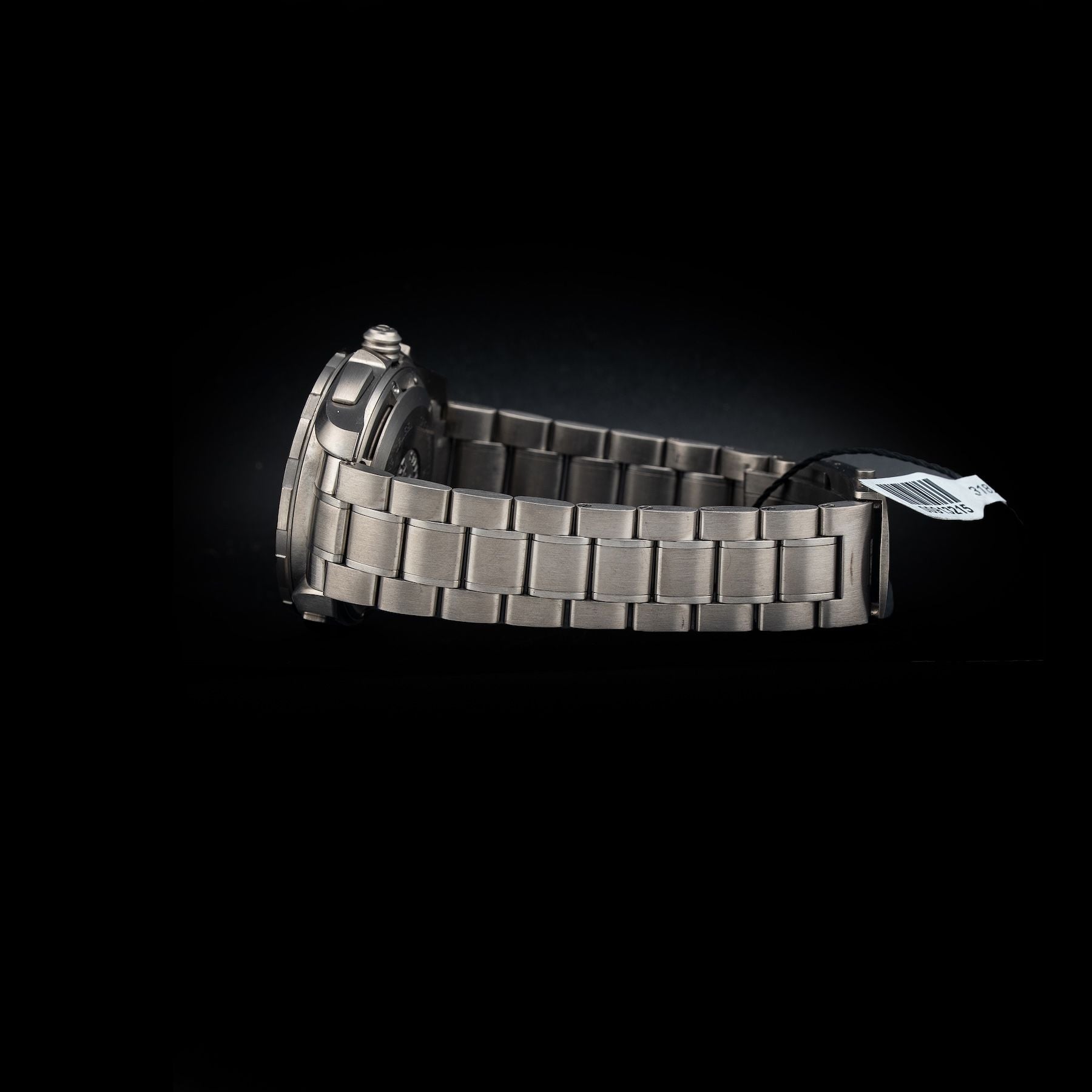 Omega Skywalker X-33 Chronograph 318.90.45.79.01.001