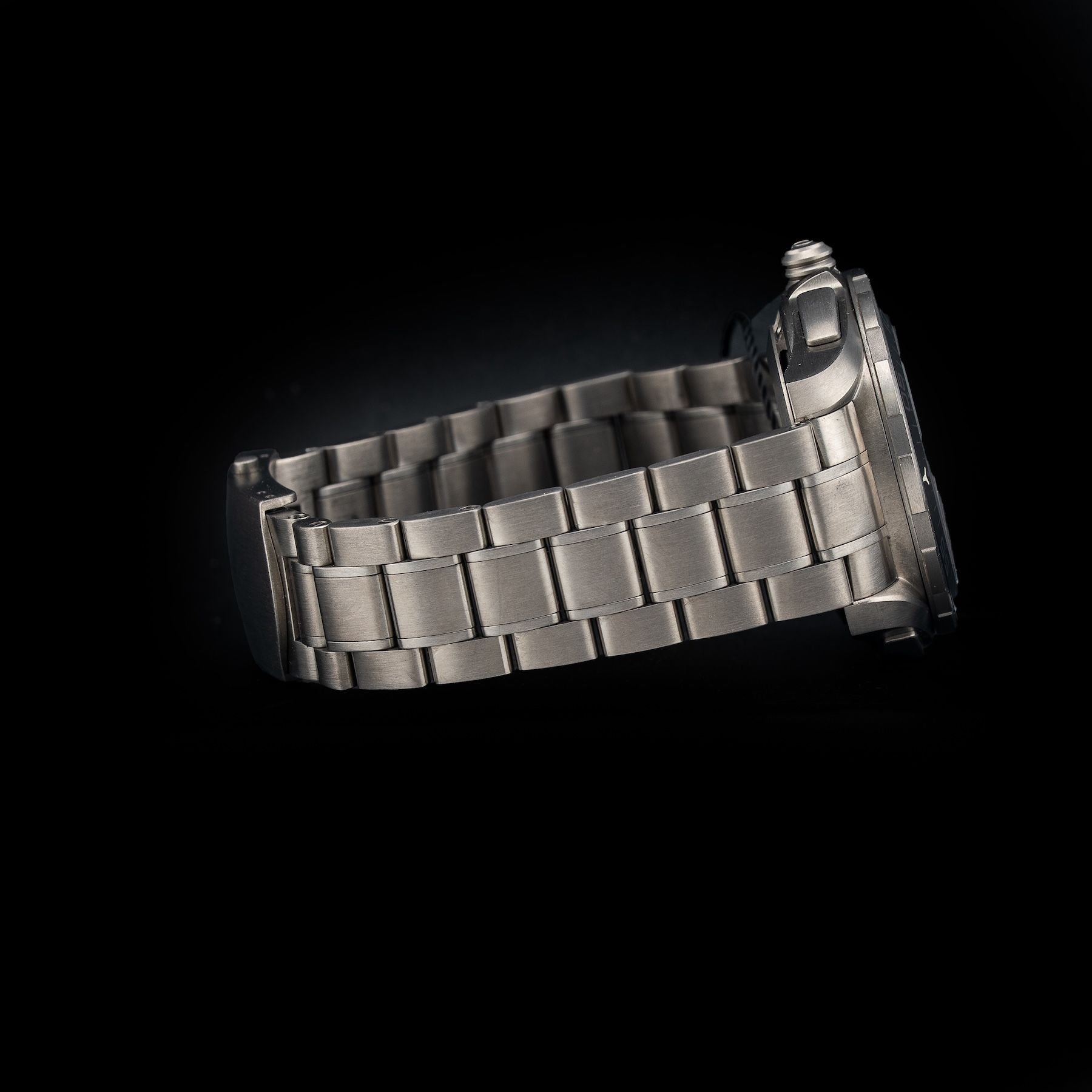 Omega Skywalker X-33 Chronograph 318.90.45.79.01.001