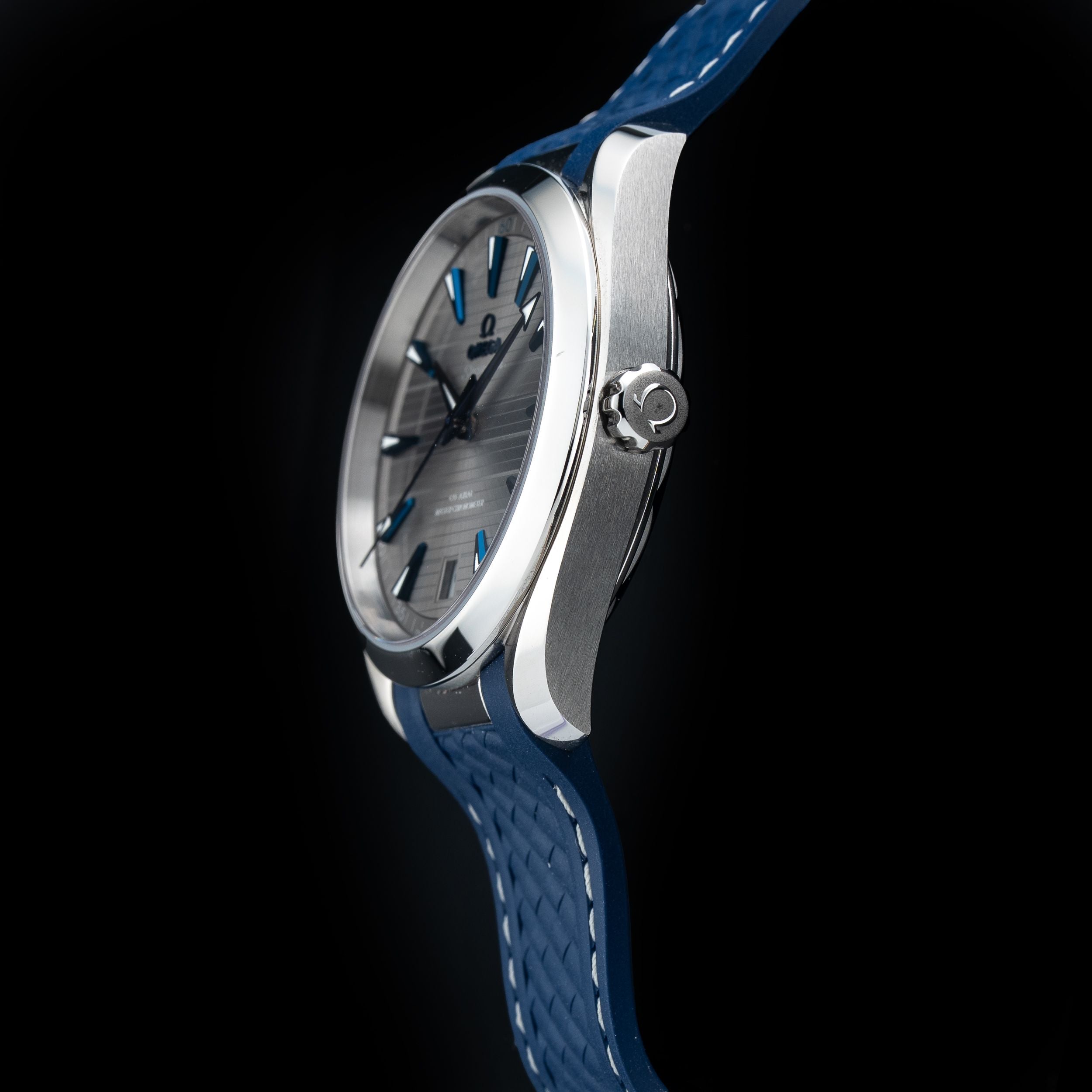 Omega 220.12.41.21.06.001 Seamaster Aqua Terra