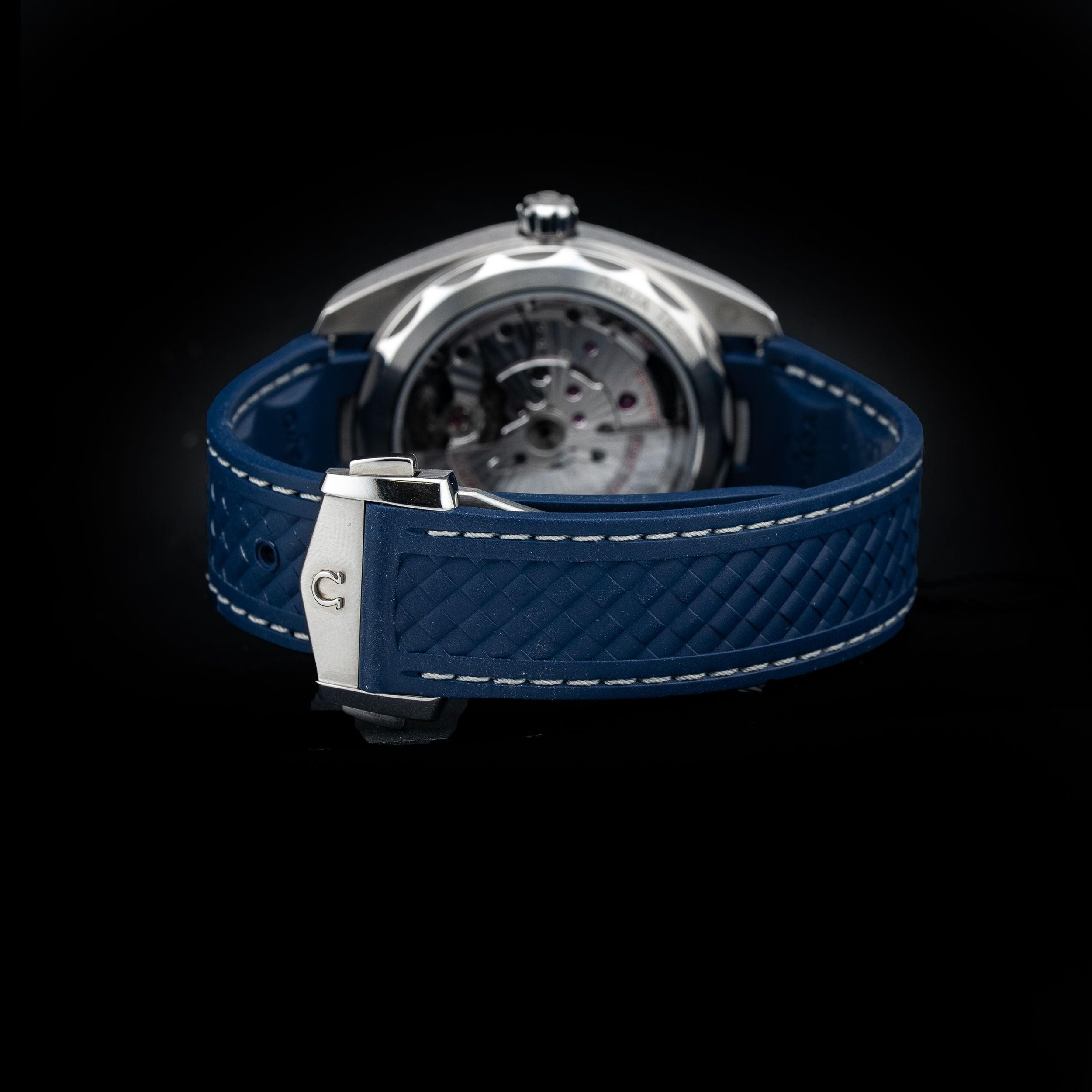 Omega 220.12.41.21.06.001 Seamaster Aqua Terra