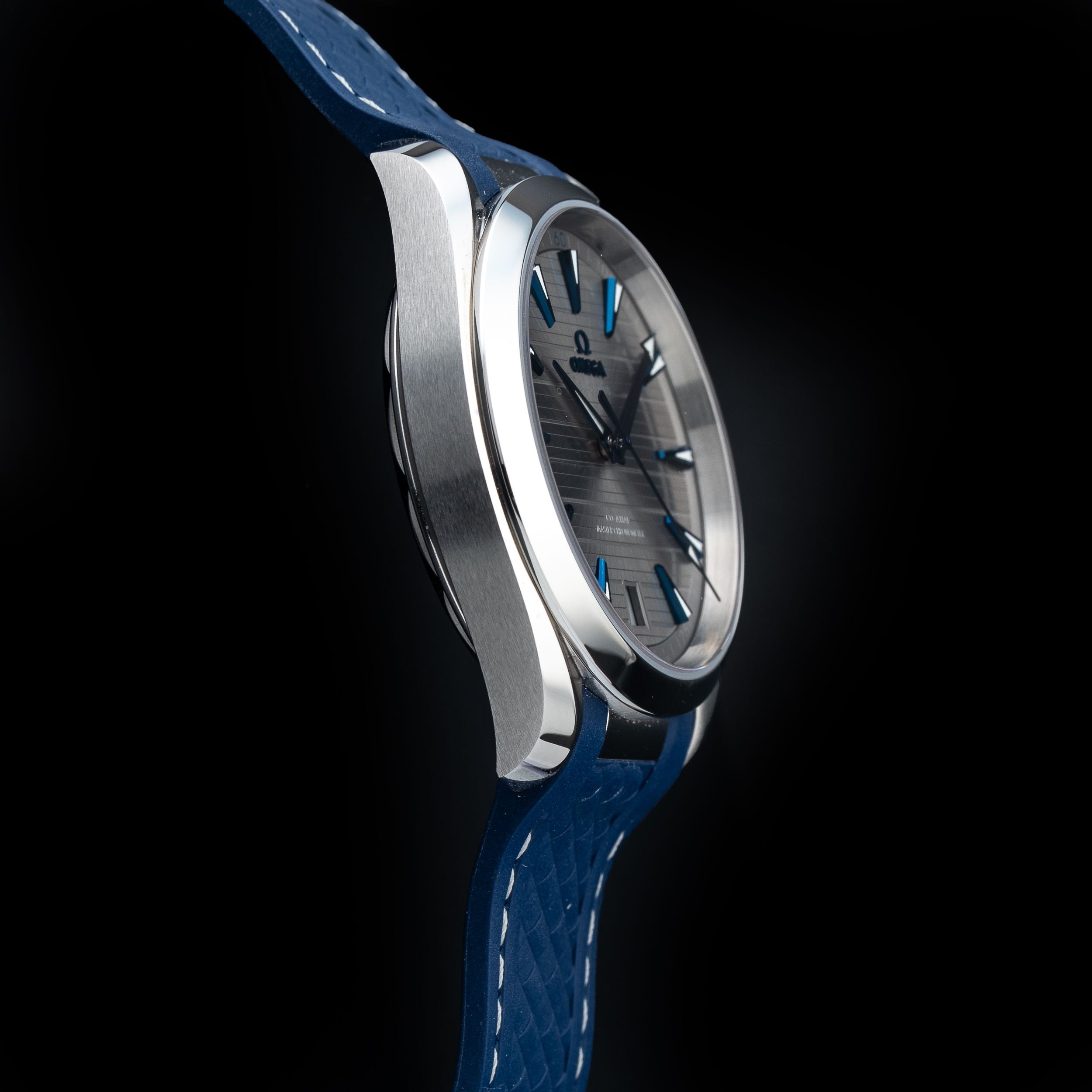 Omega 220.12.41.21.06.001 Seamaster Aqua Terra