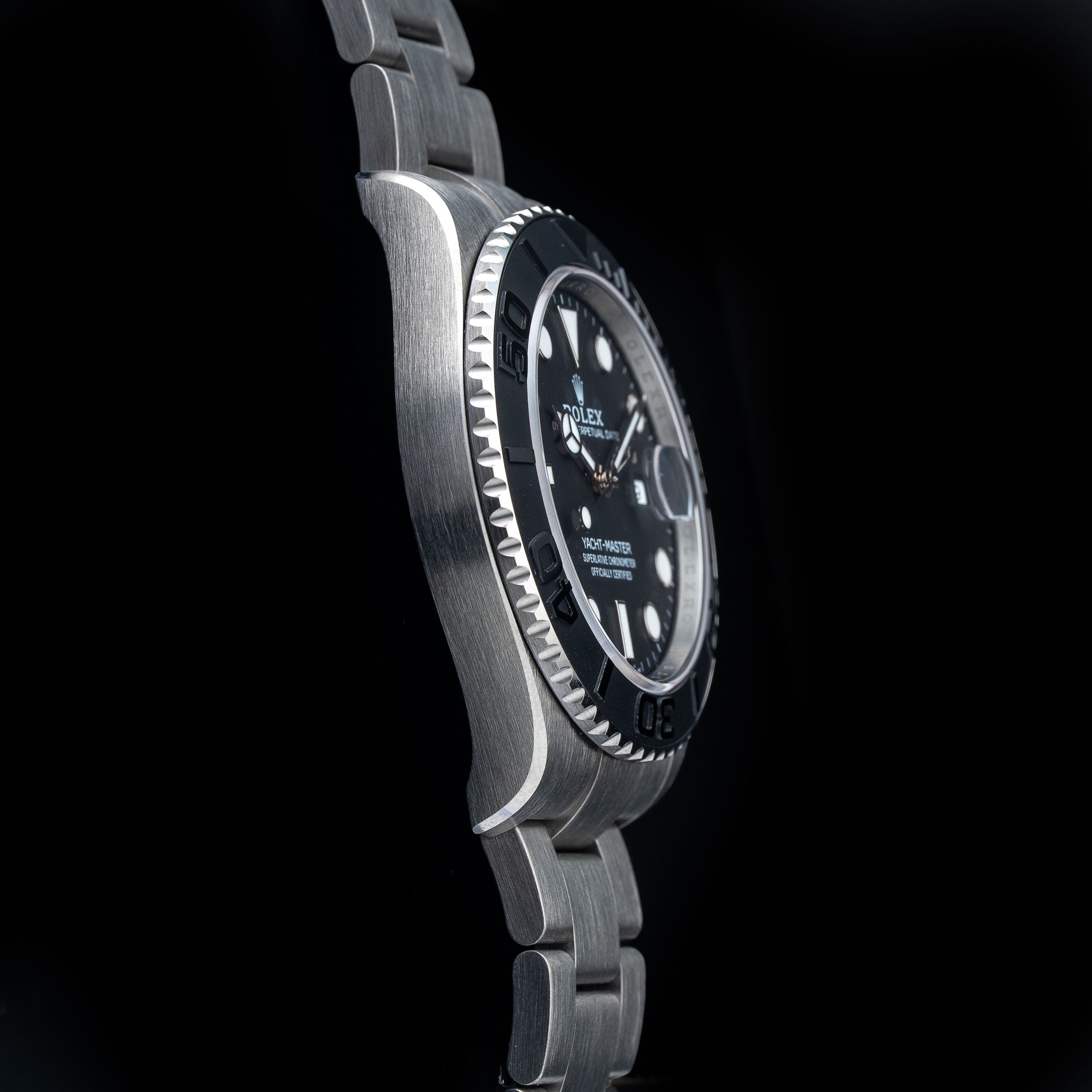 Rolex M226627-0001 Yacht-Master