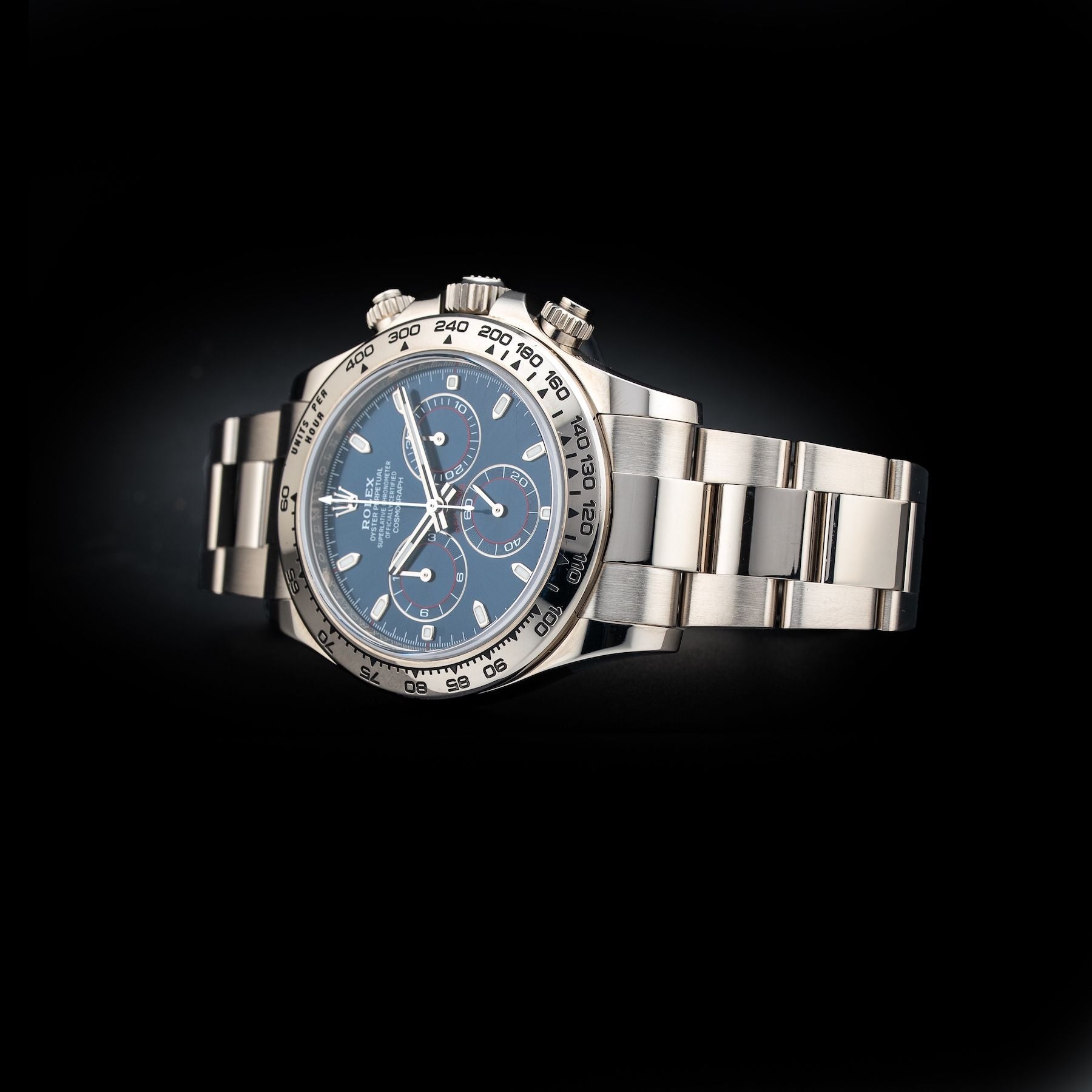 Rolex Cosmograph Daytona M116509-0071