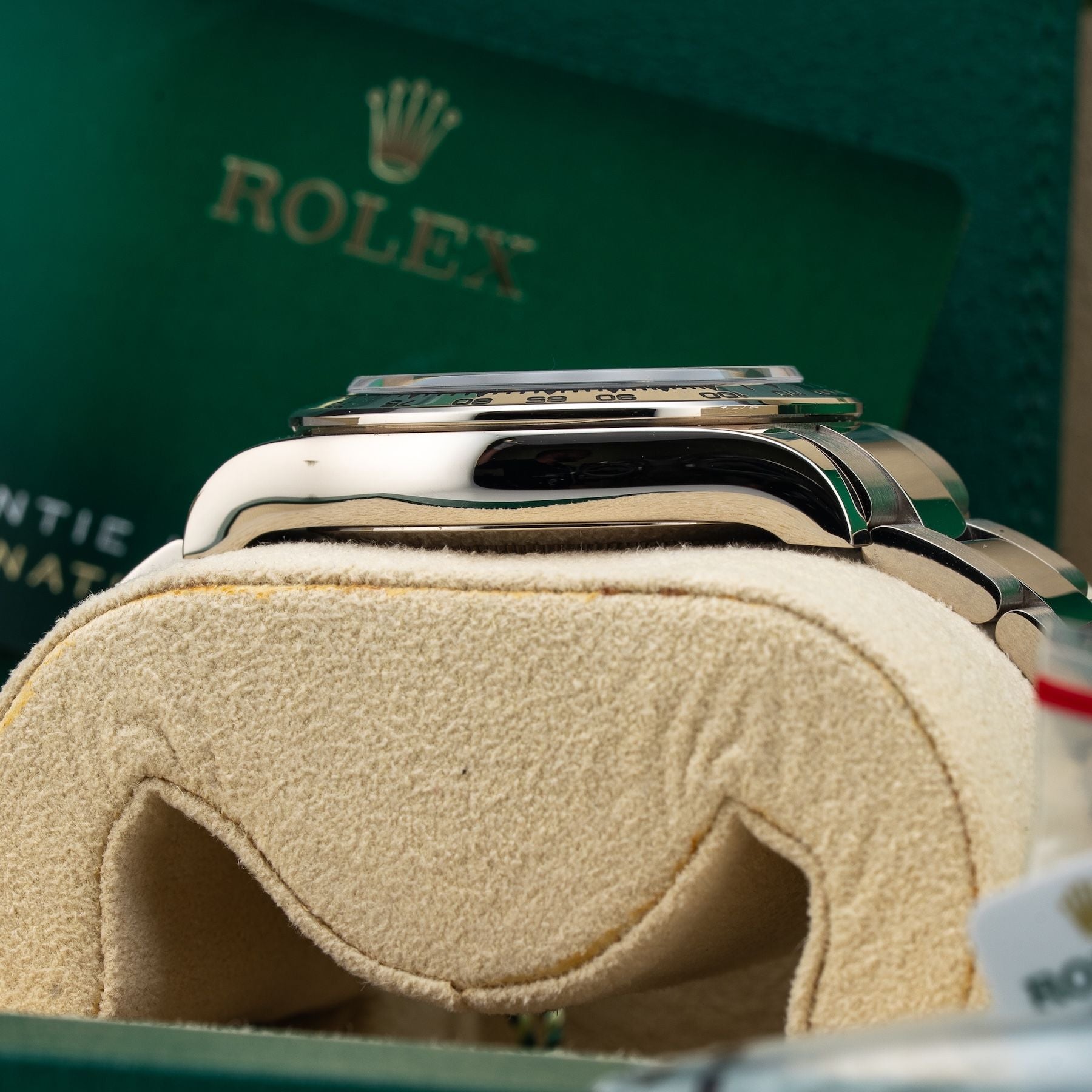 Rolex Cosmograph Daytona M116509-0071