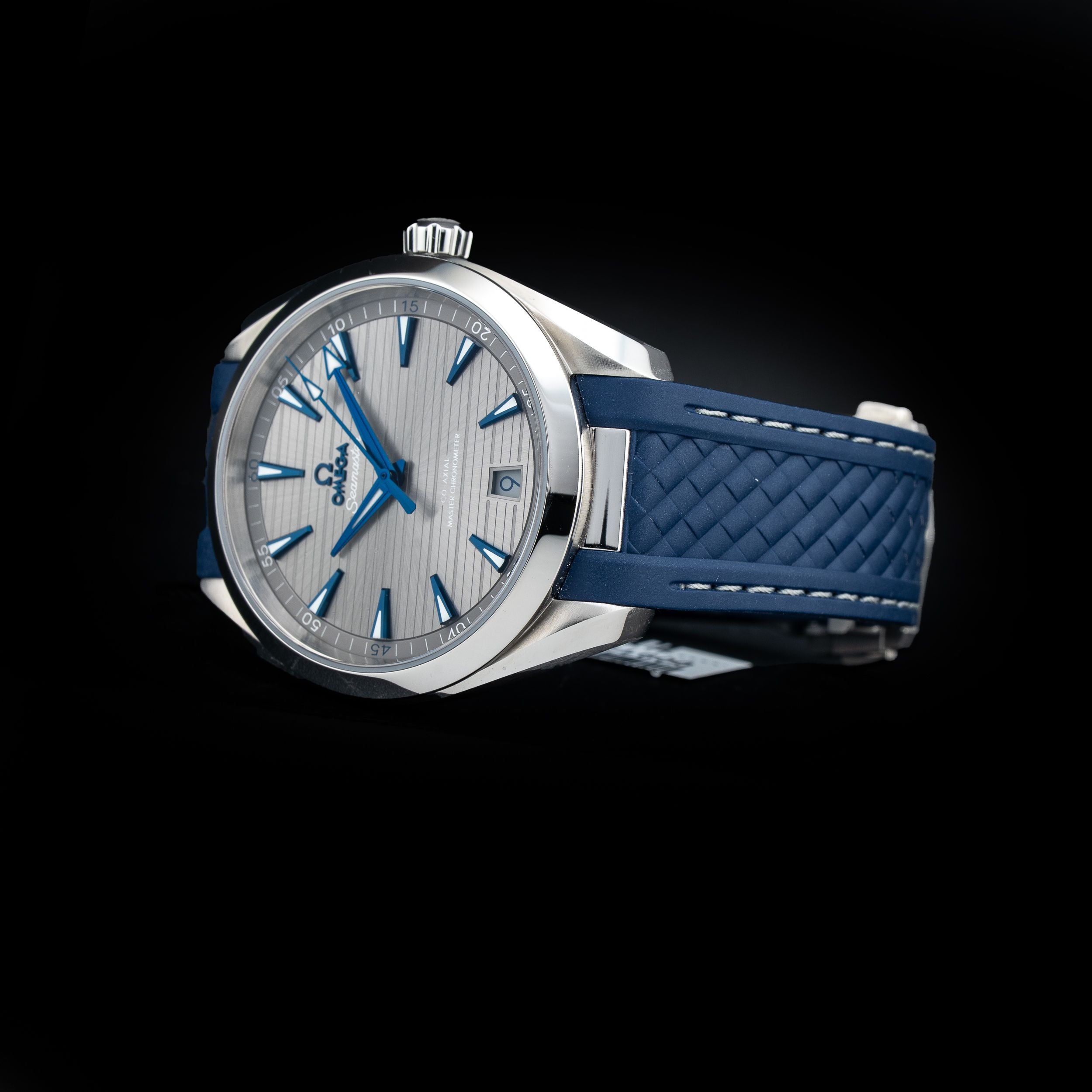 Omega 220.12.41.21.06.001 Seamaster Aqua Terra