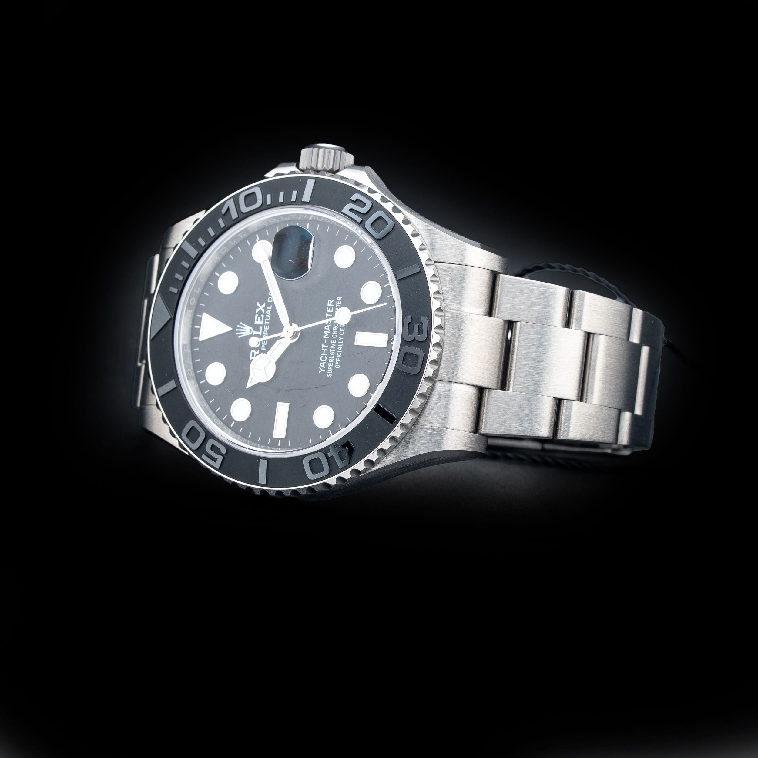 Rolex M226627-0001 Yacht-Master