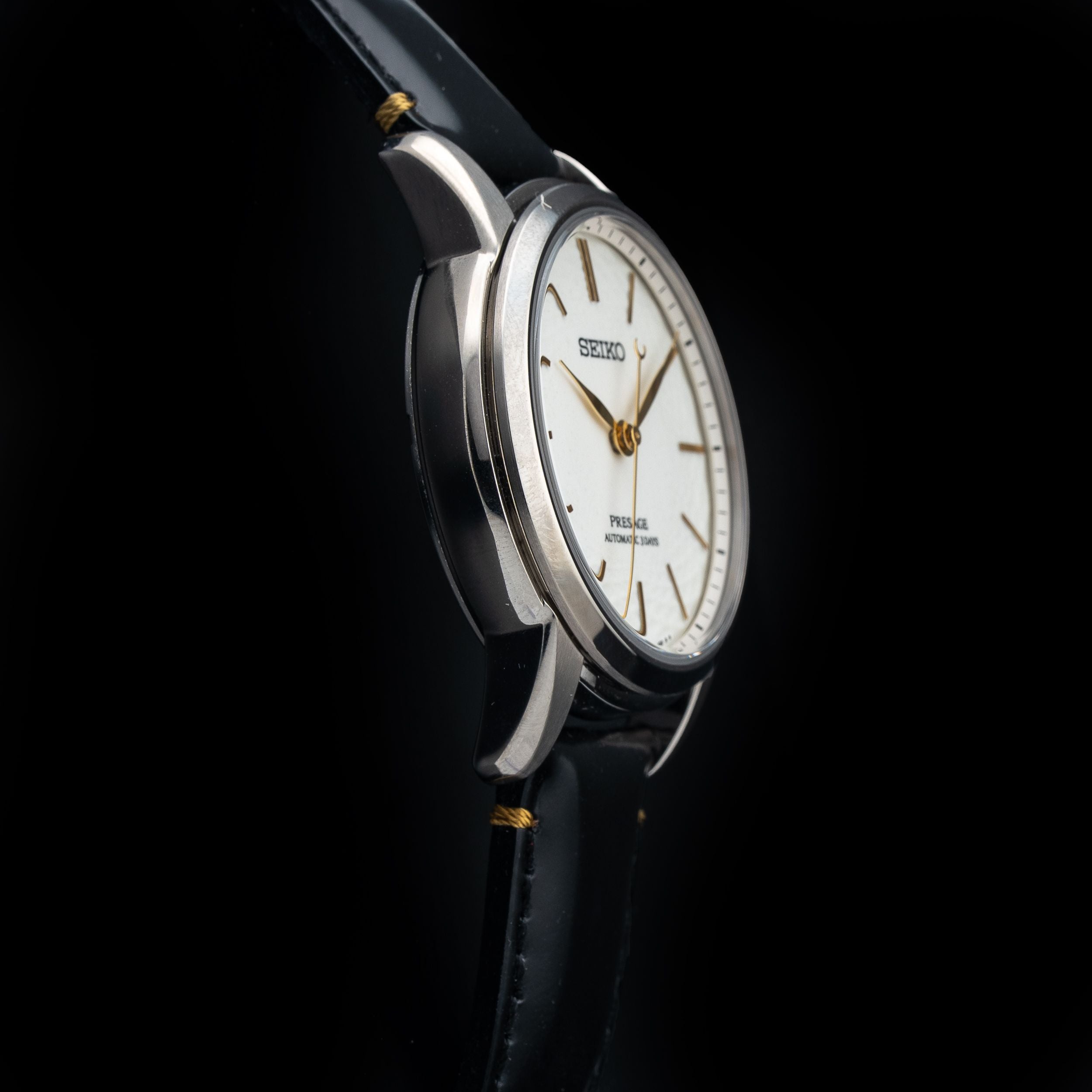 Seiko Presage SPB497 Classic Series