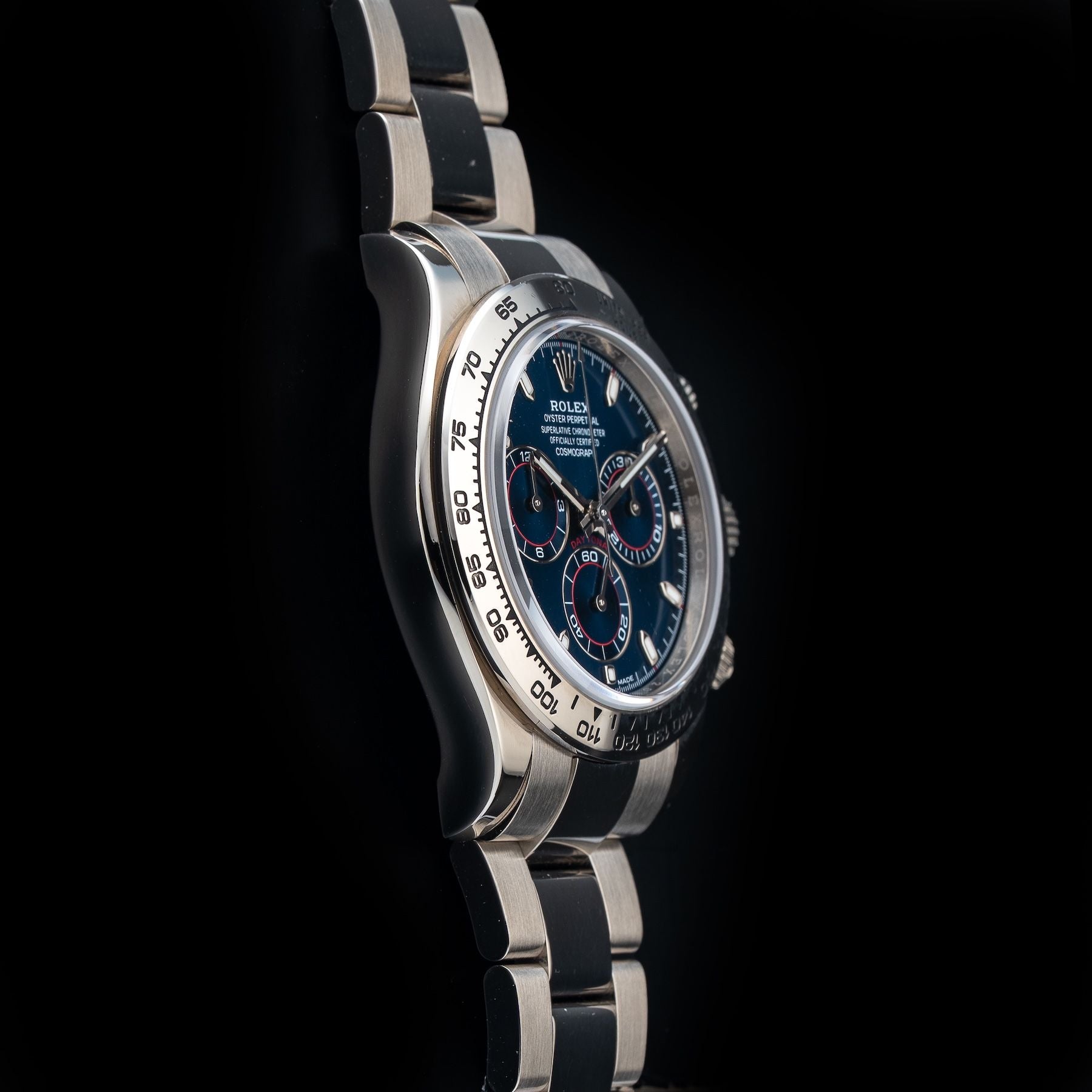 Rolex Cosmograph Daytona M116509-0071