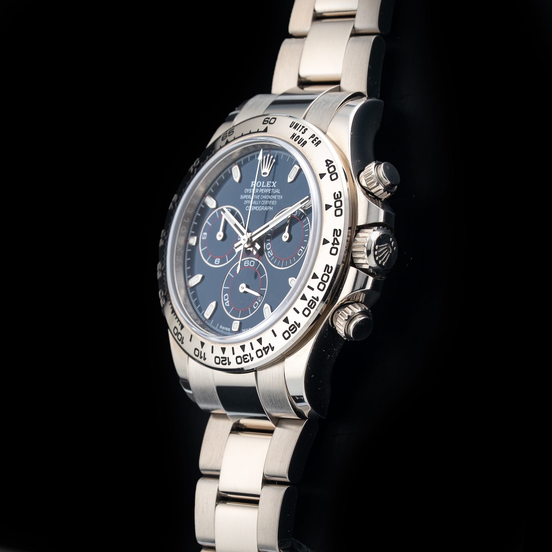 Rolex Cosmograph Daytona M116509-0071