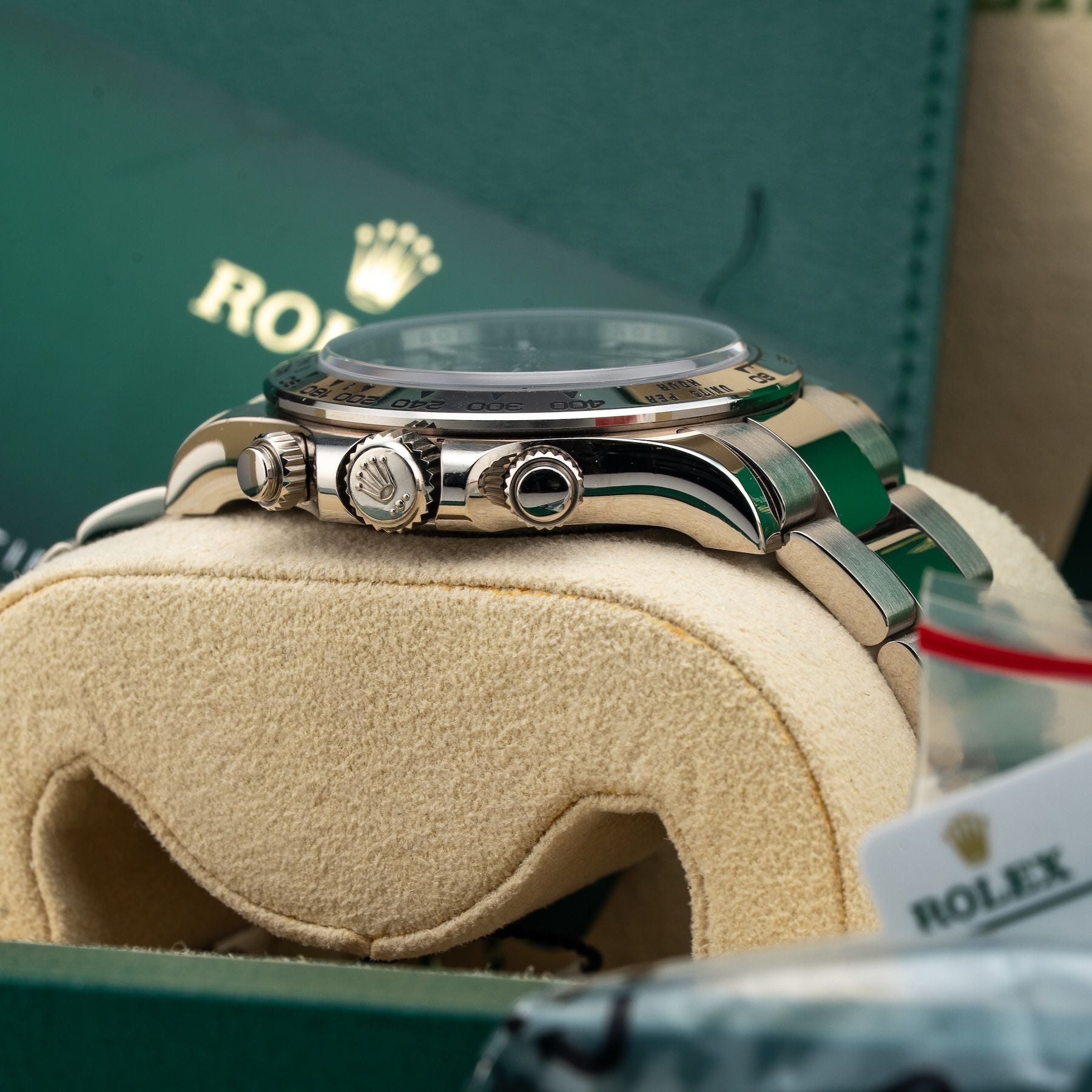Rolex Cosmograph Daytona M116509-0071