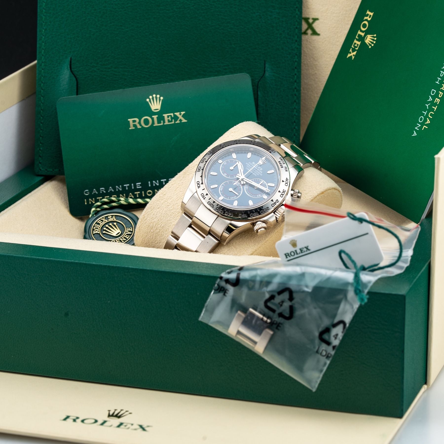 Rolex Cosmograph Daytona M116509-0071