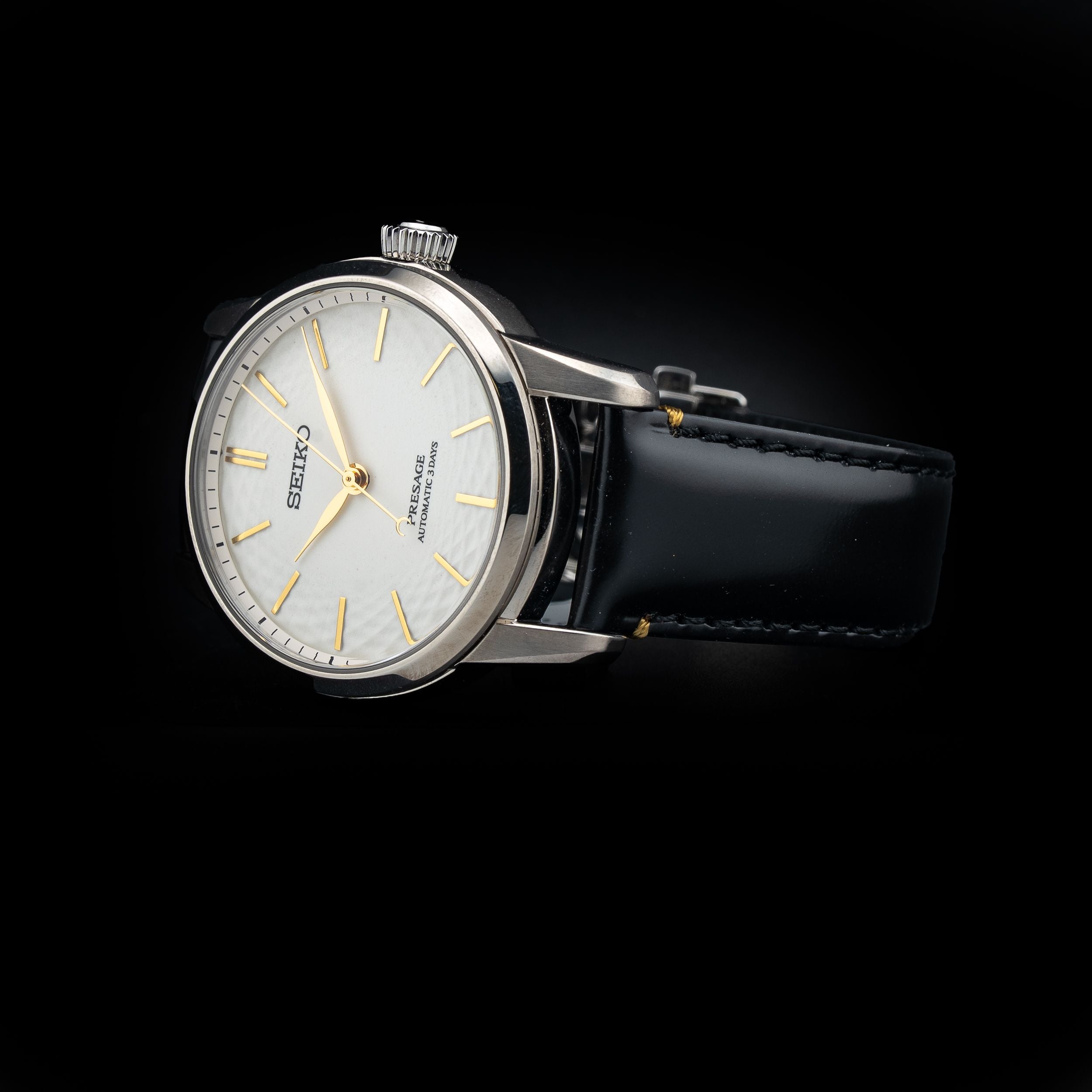 Seiko Presage SPB497 Classic Series