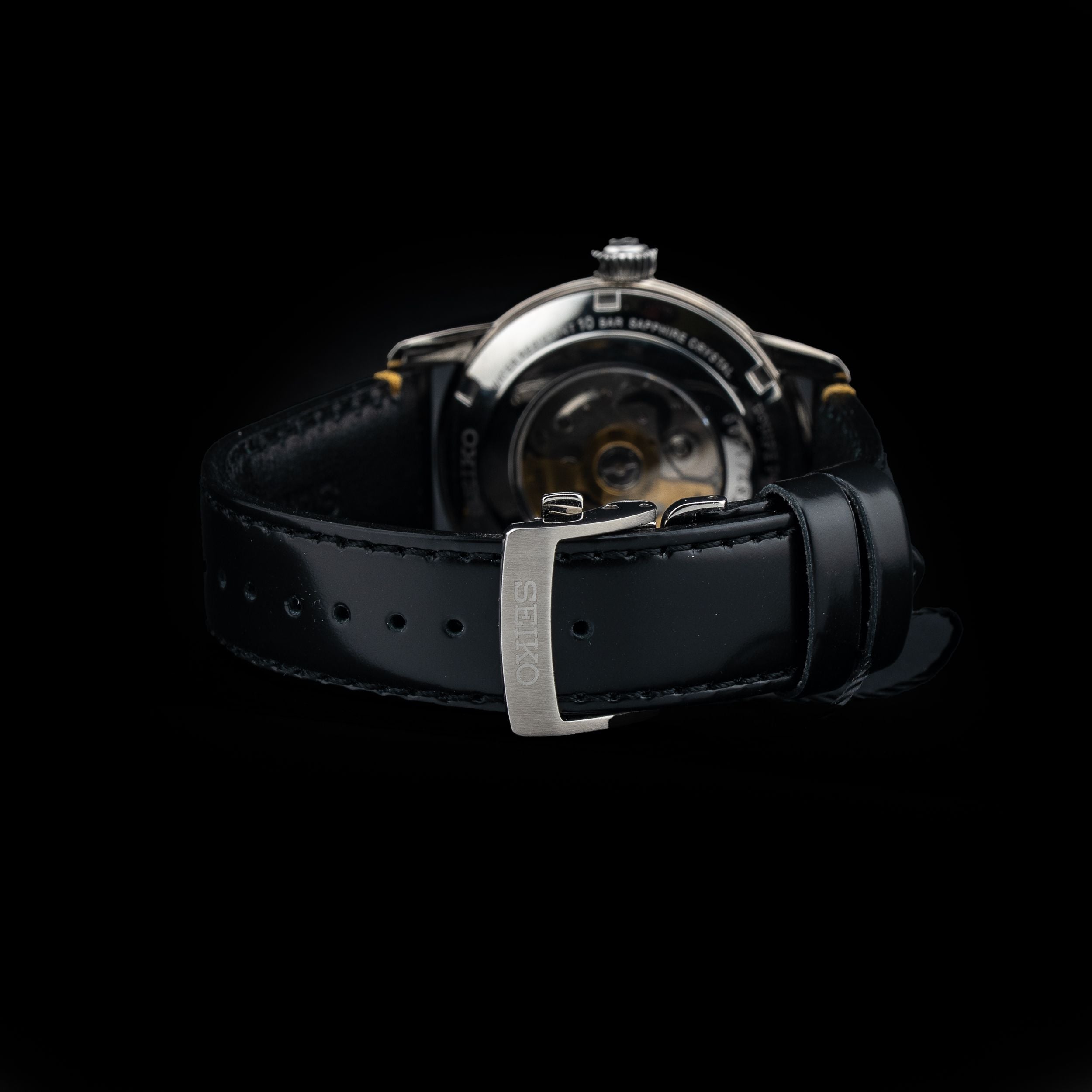 Seiko Presage SPB497 Classic Series
