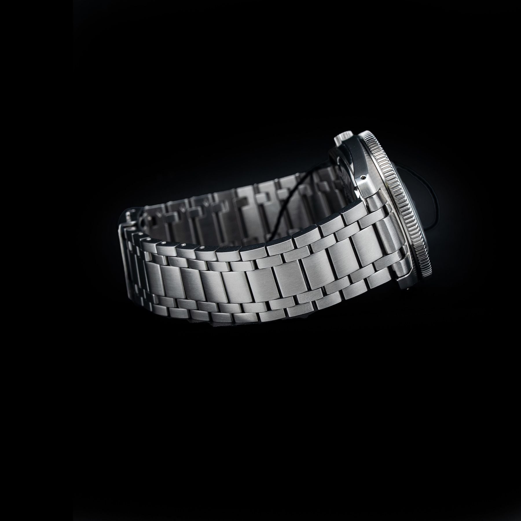 Seiko 5 Sports SRPL91 Heritage Design Re-Creation