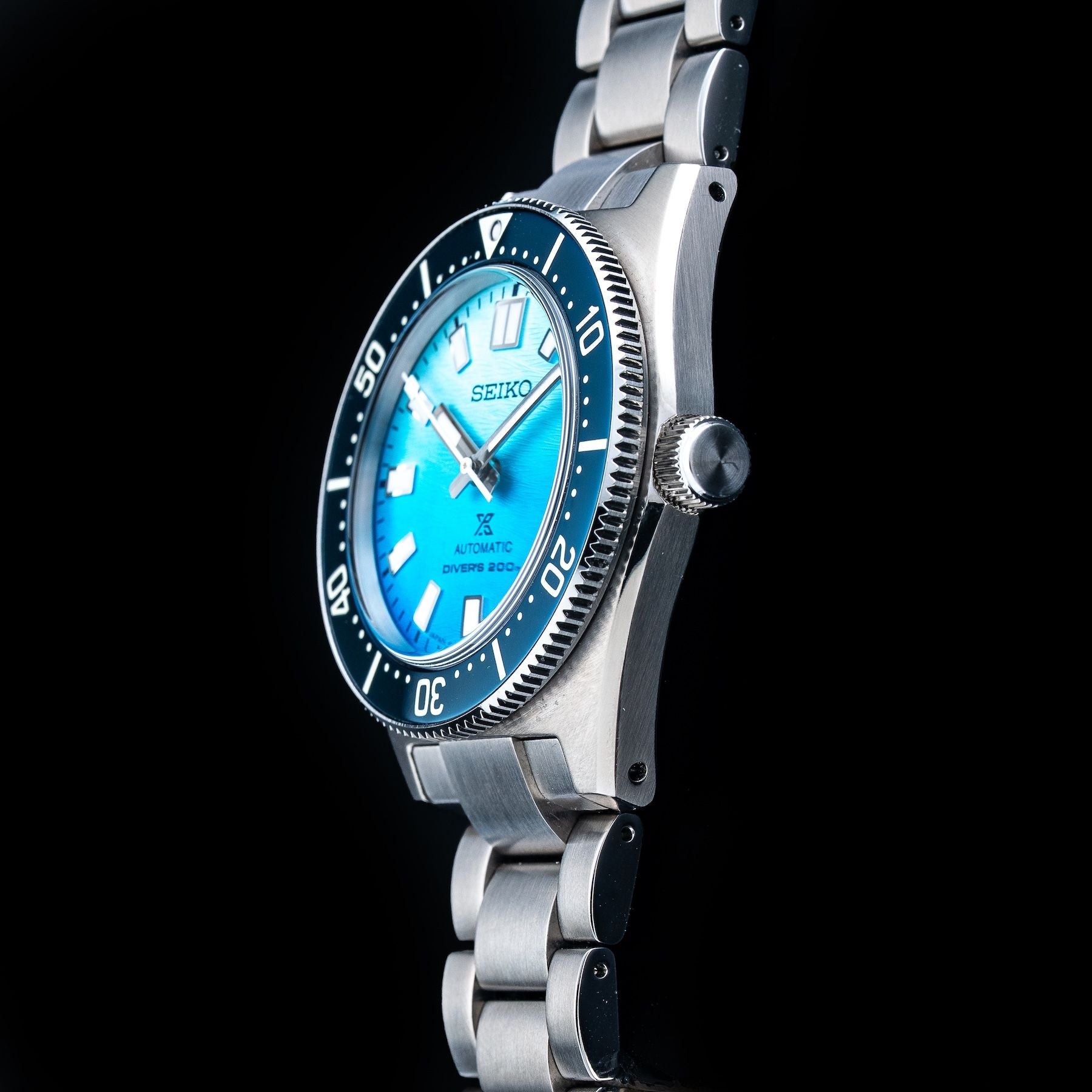Seiko Prospex SPB473