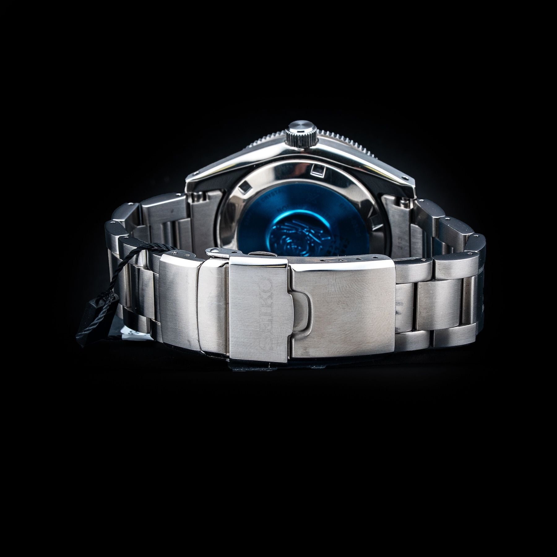 Seiko Prospex SPB473