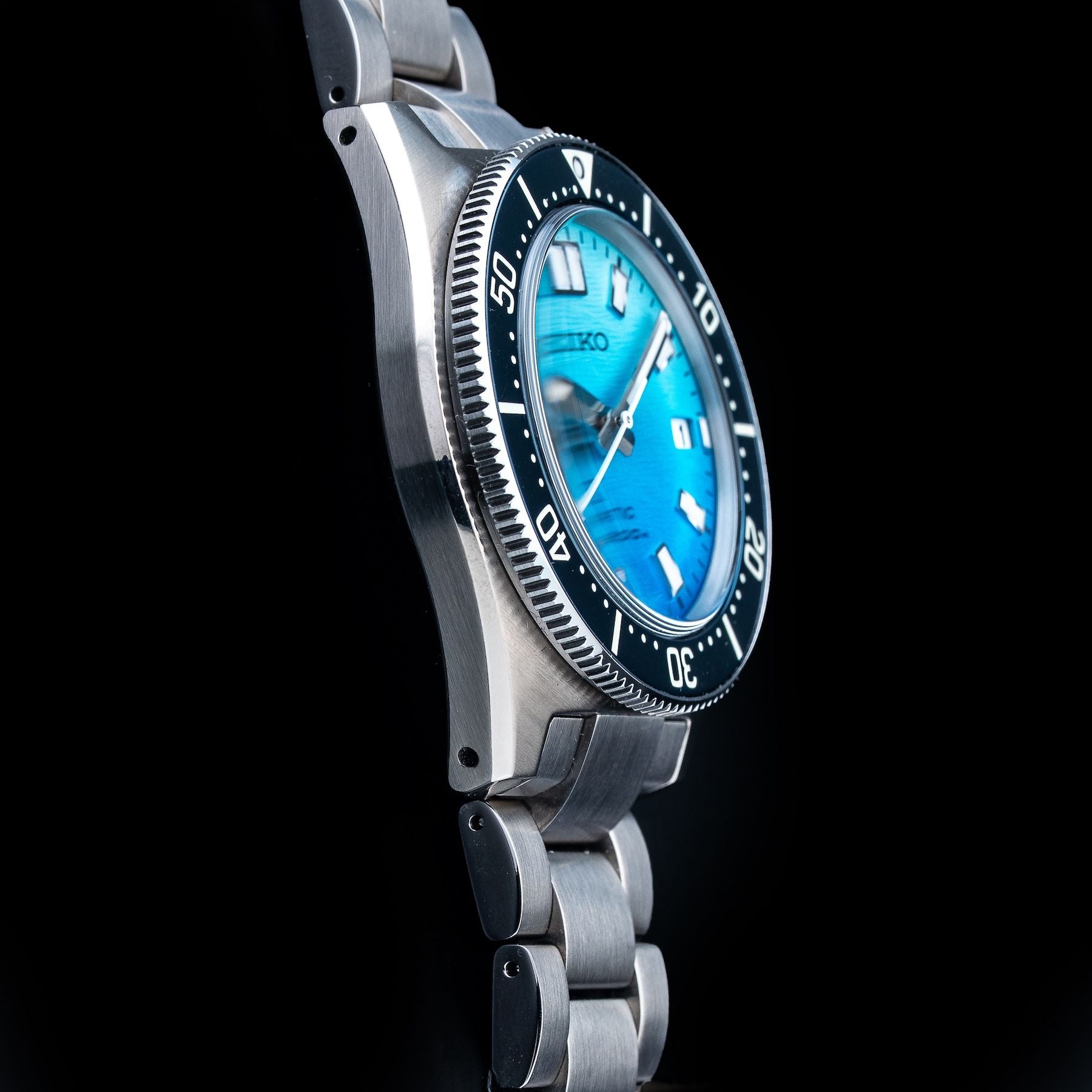 Seiko Prospex SPB473