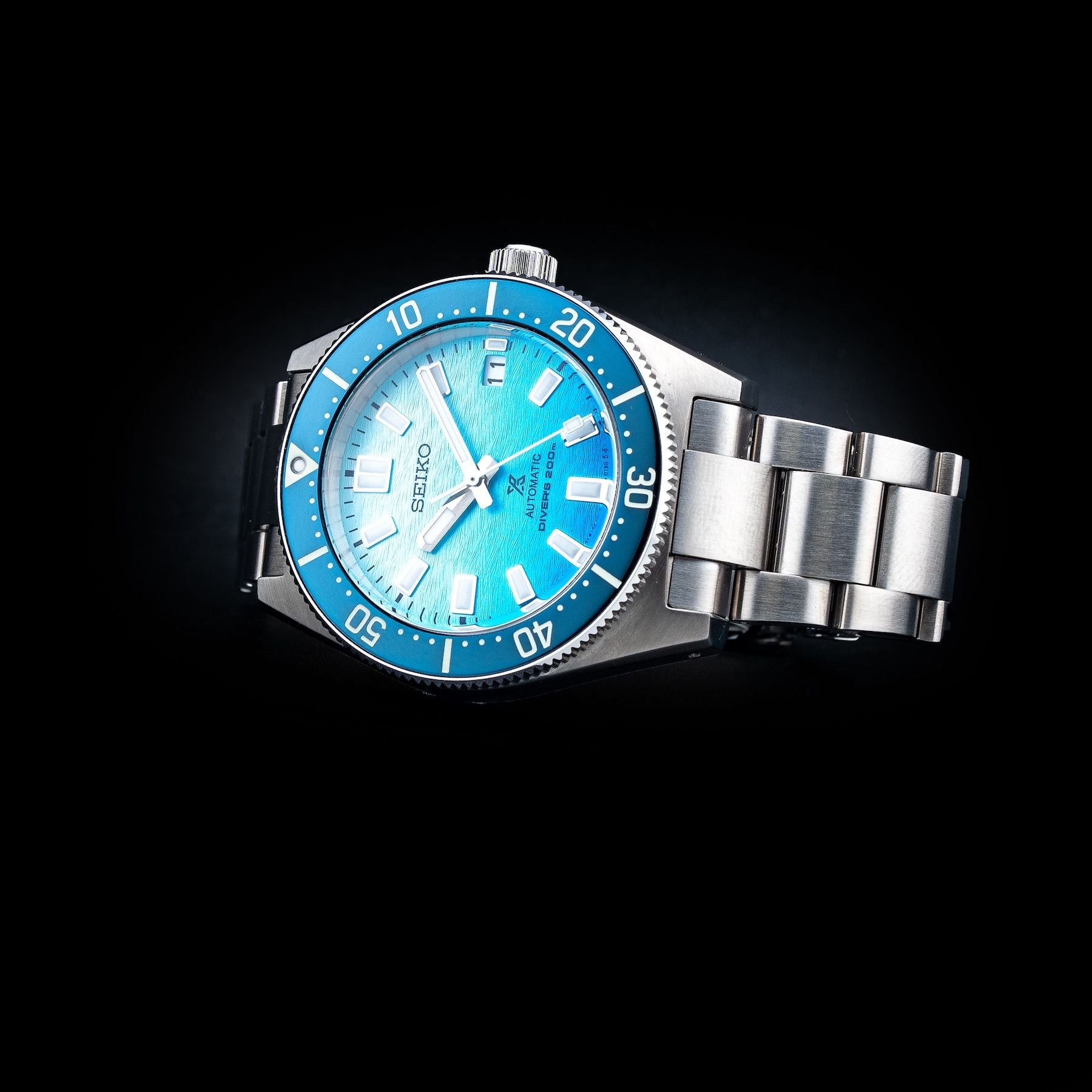 Seiko Prospex SPB473