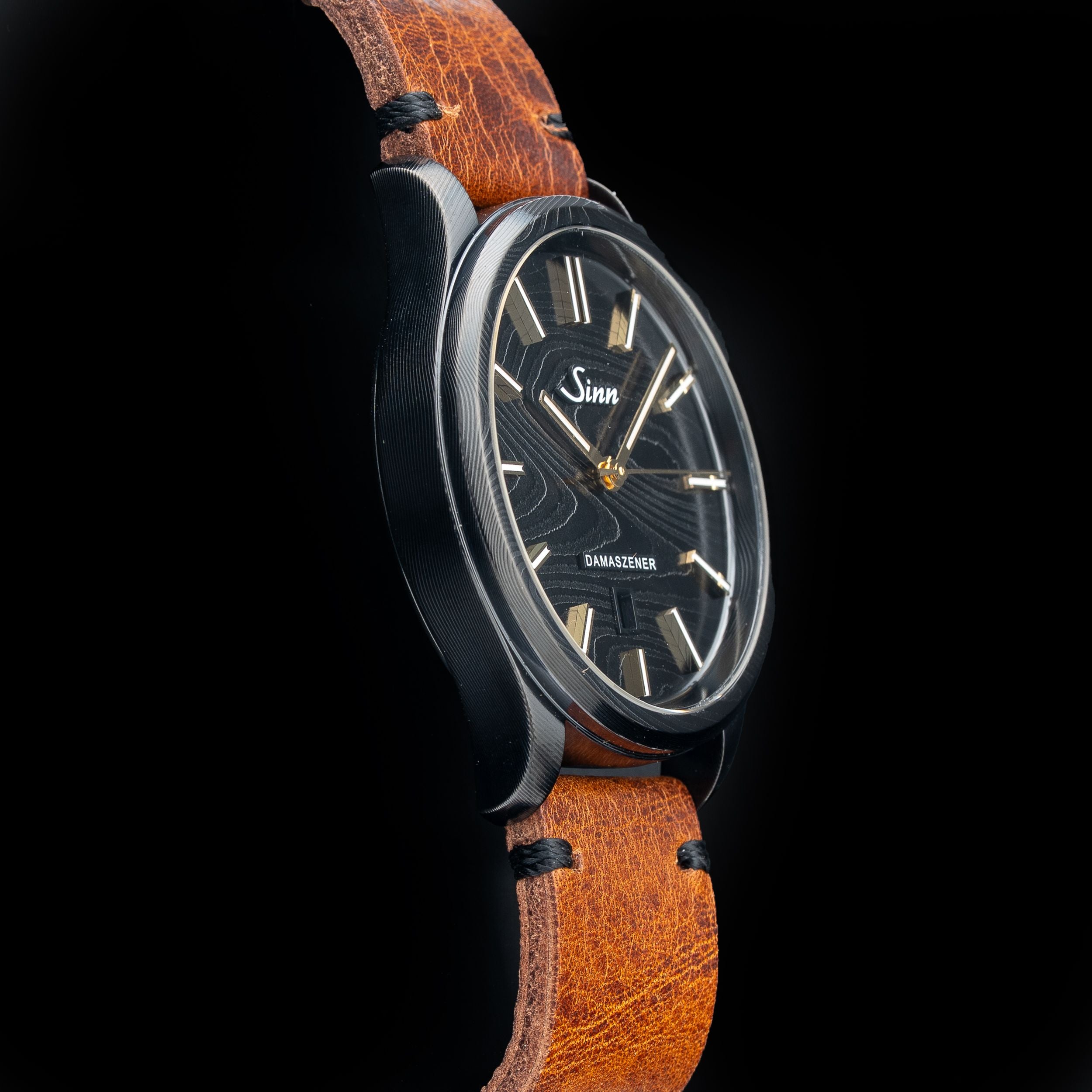 Sinn 1800 S GG Damaszener