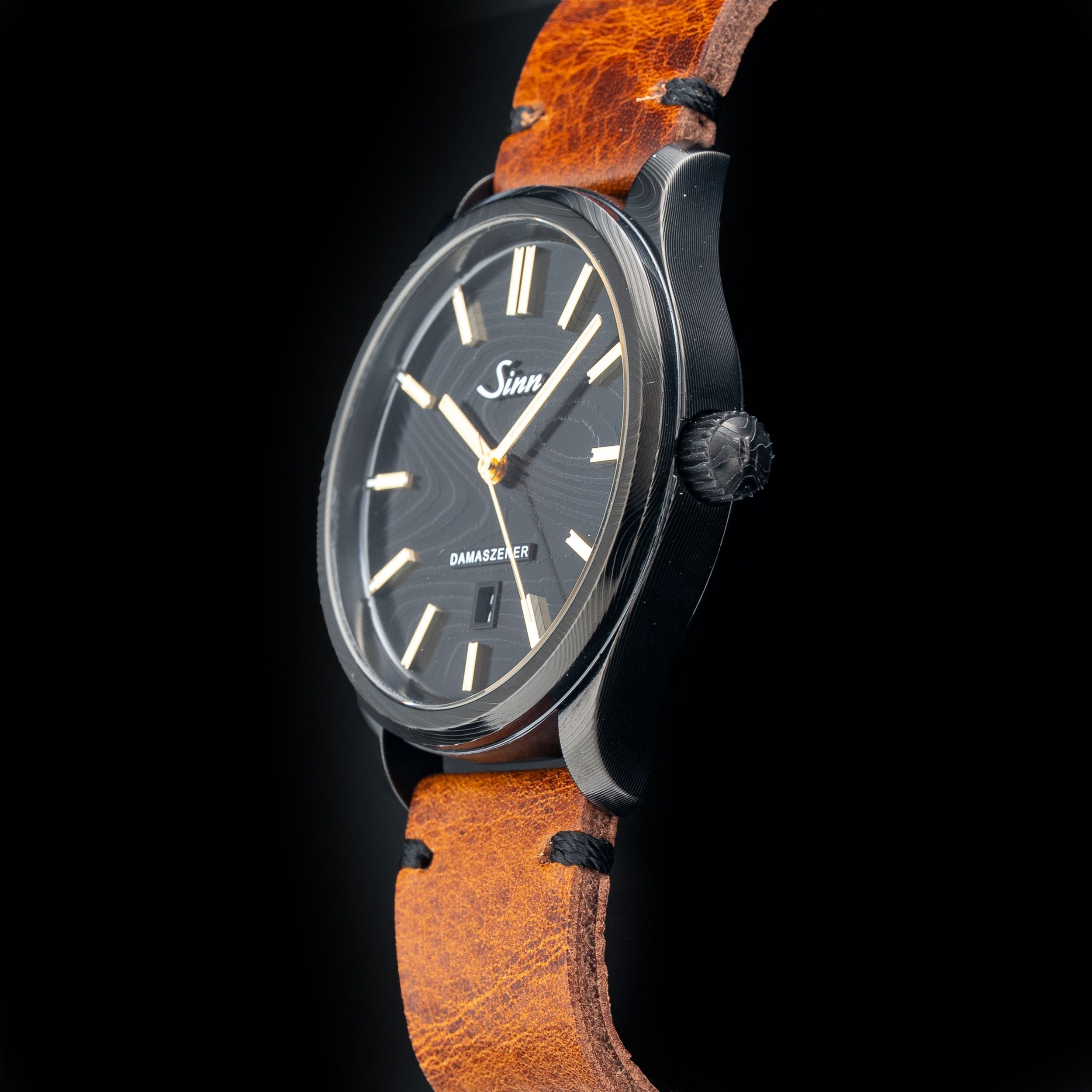 Sinn 1800 S GG Damaszener