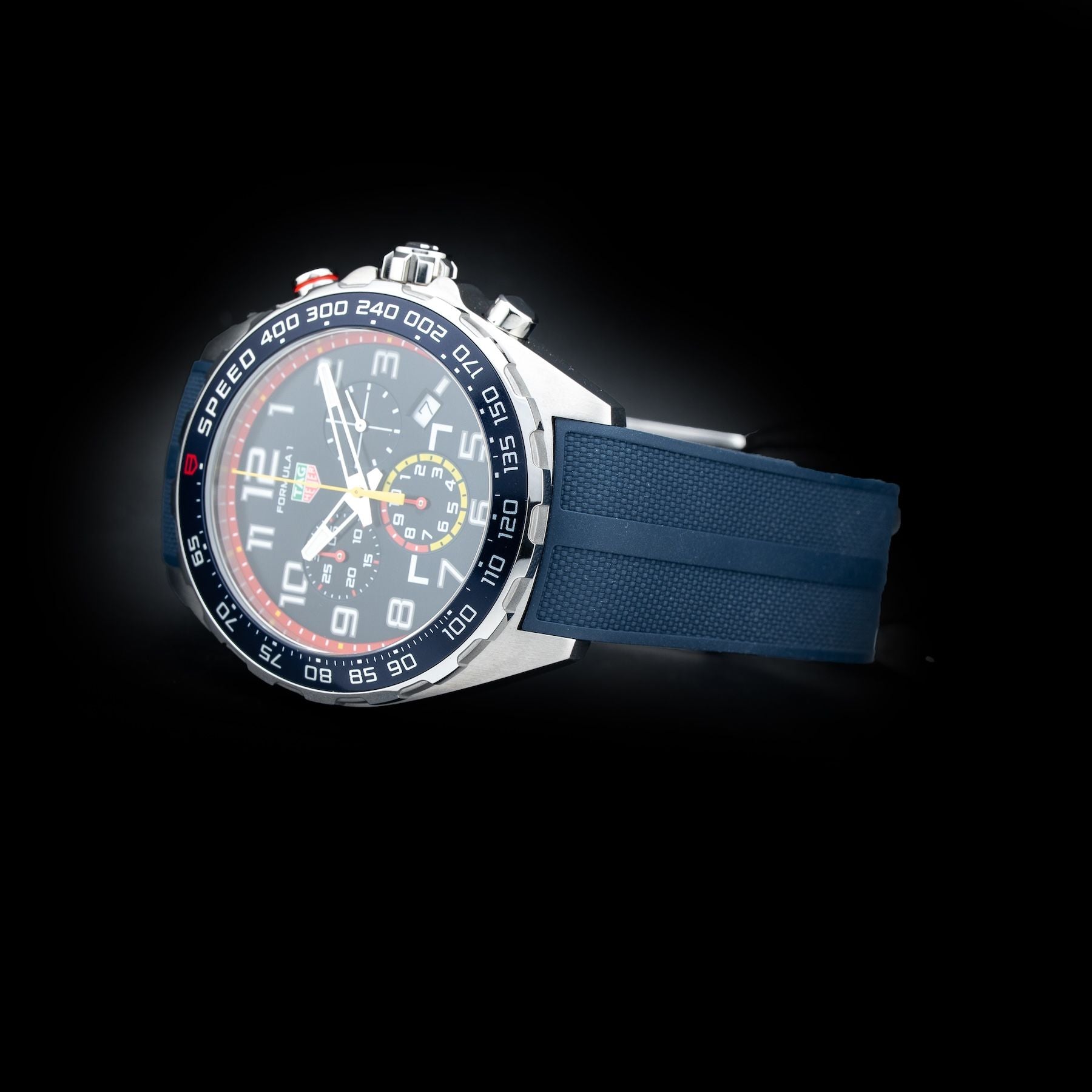 TAG Heuer Formula 1 Chronograph x Red Bull Racing CAZ101AL.FT8052