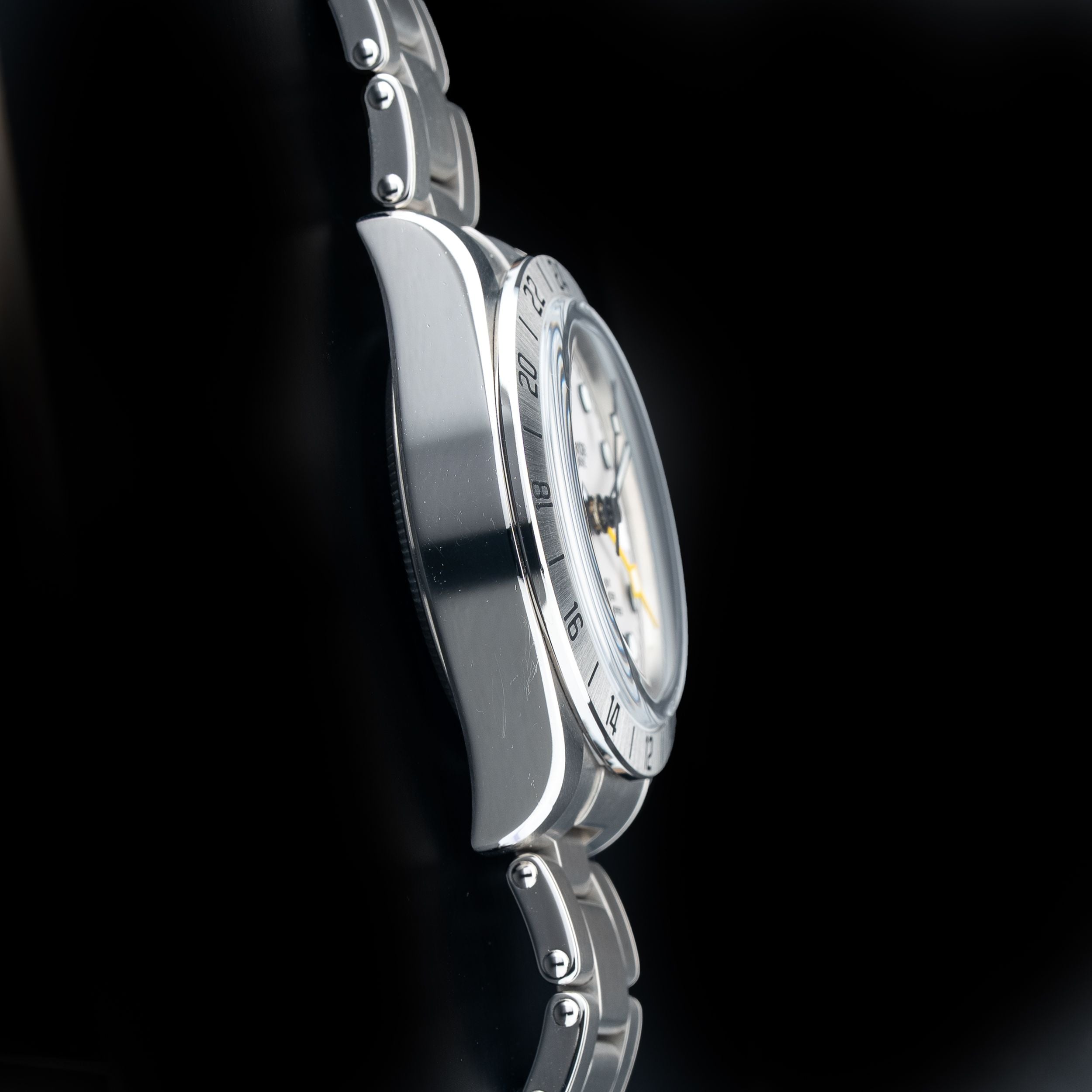 TUDOR 79470 Black Bay Pro