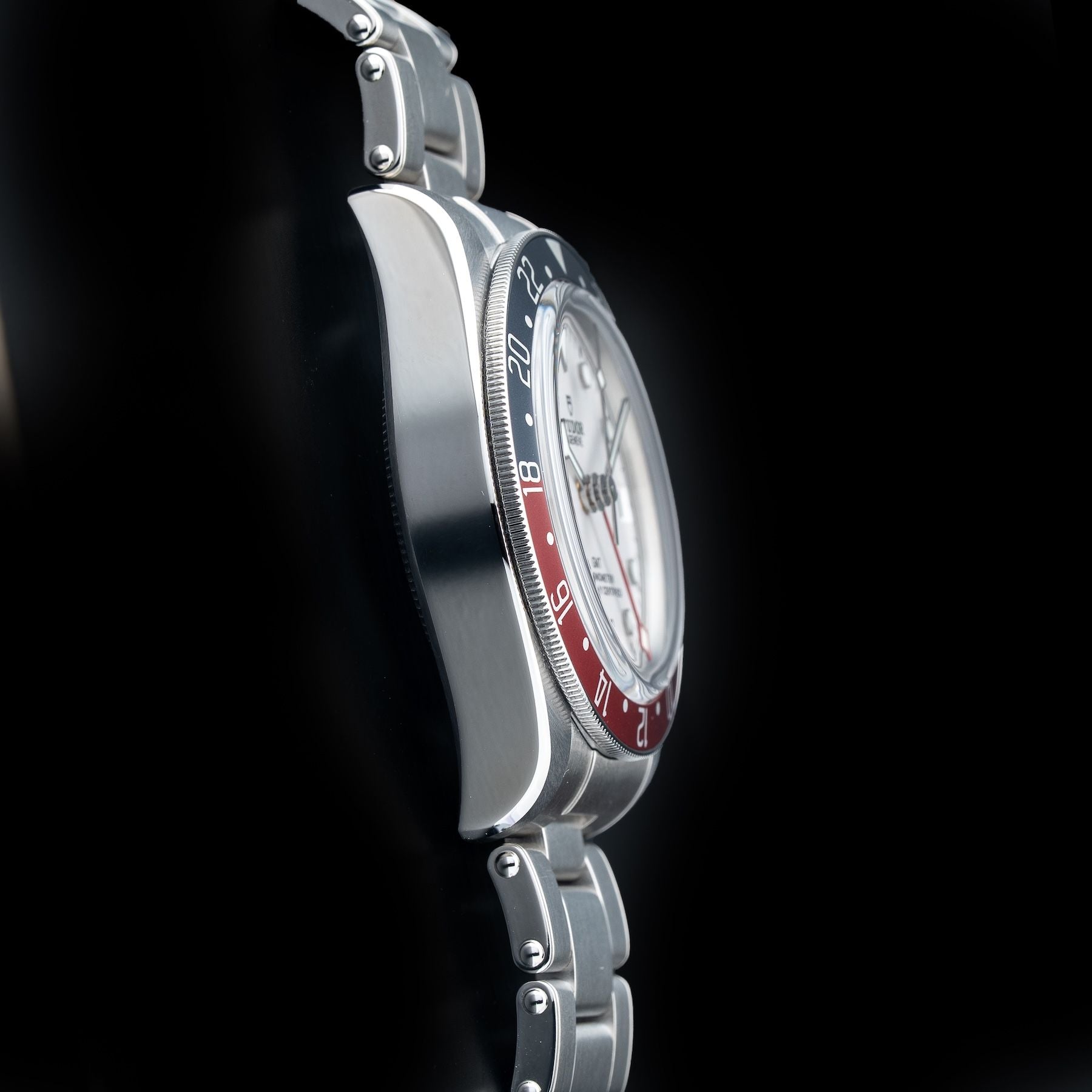 TUDOR Black Bay GMT M79830RB-0010