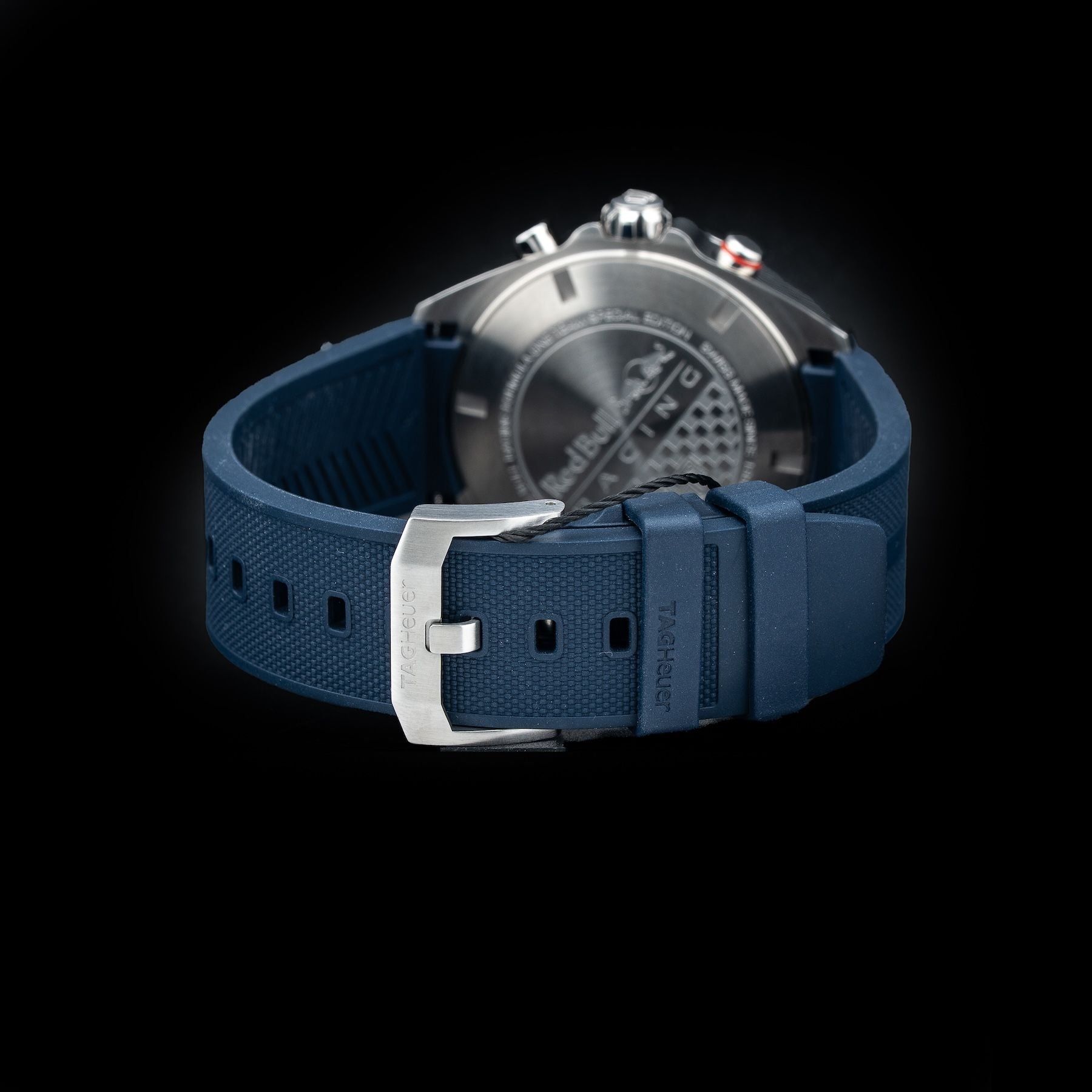 TAG Heuer Formula 1 Chronograph x Red Bull Racing CAZ101AL.FT8052