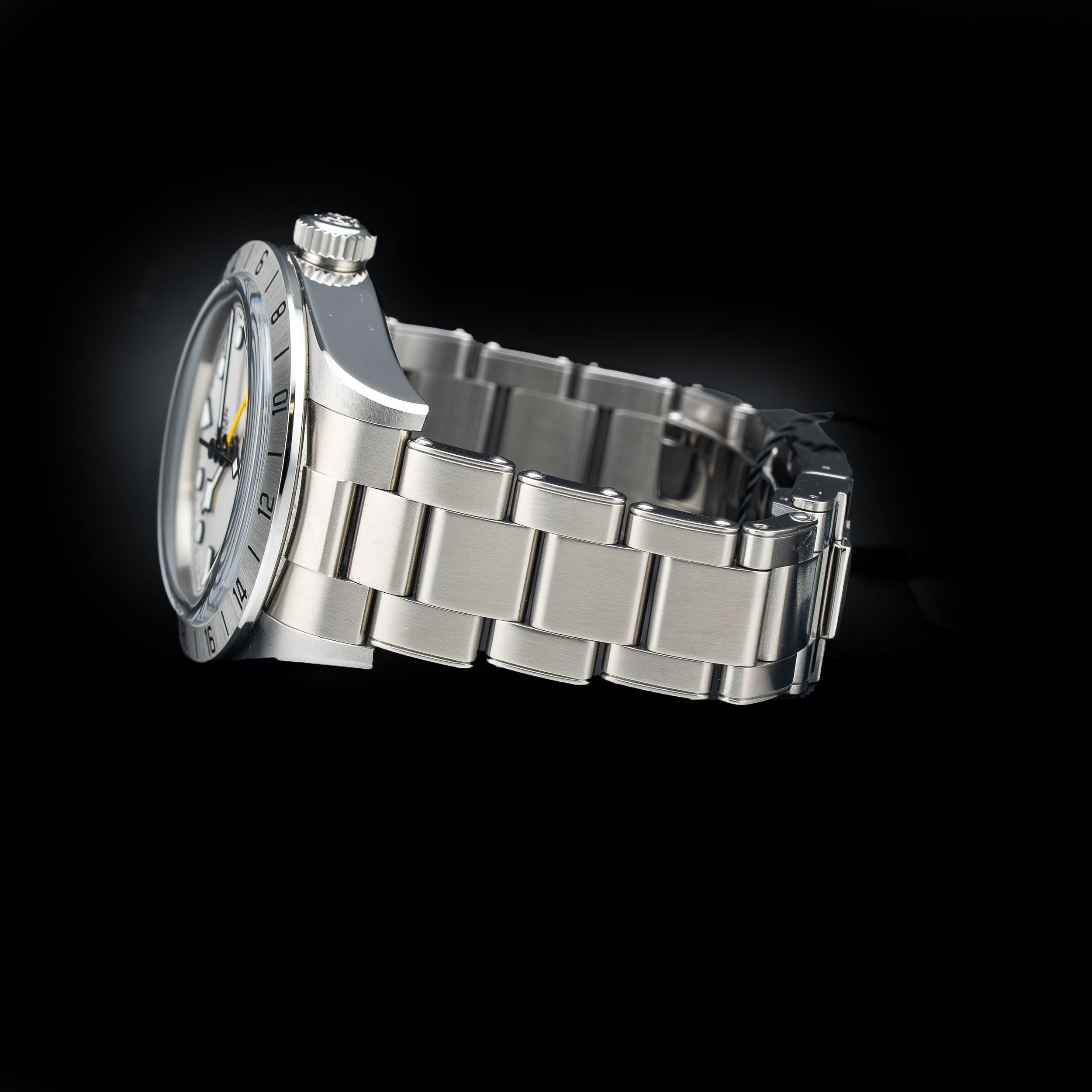TUDOR 79470 Black Bay Pro