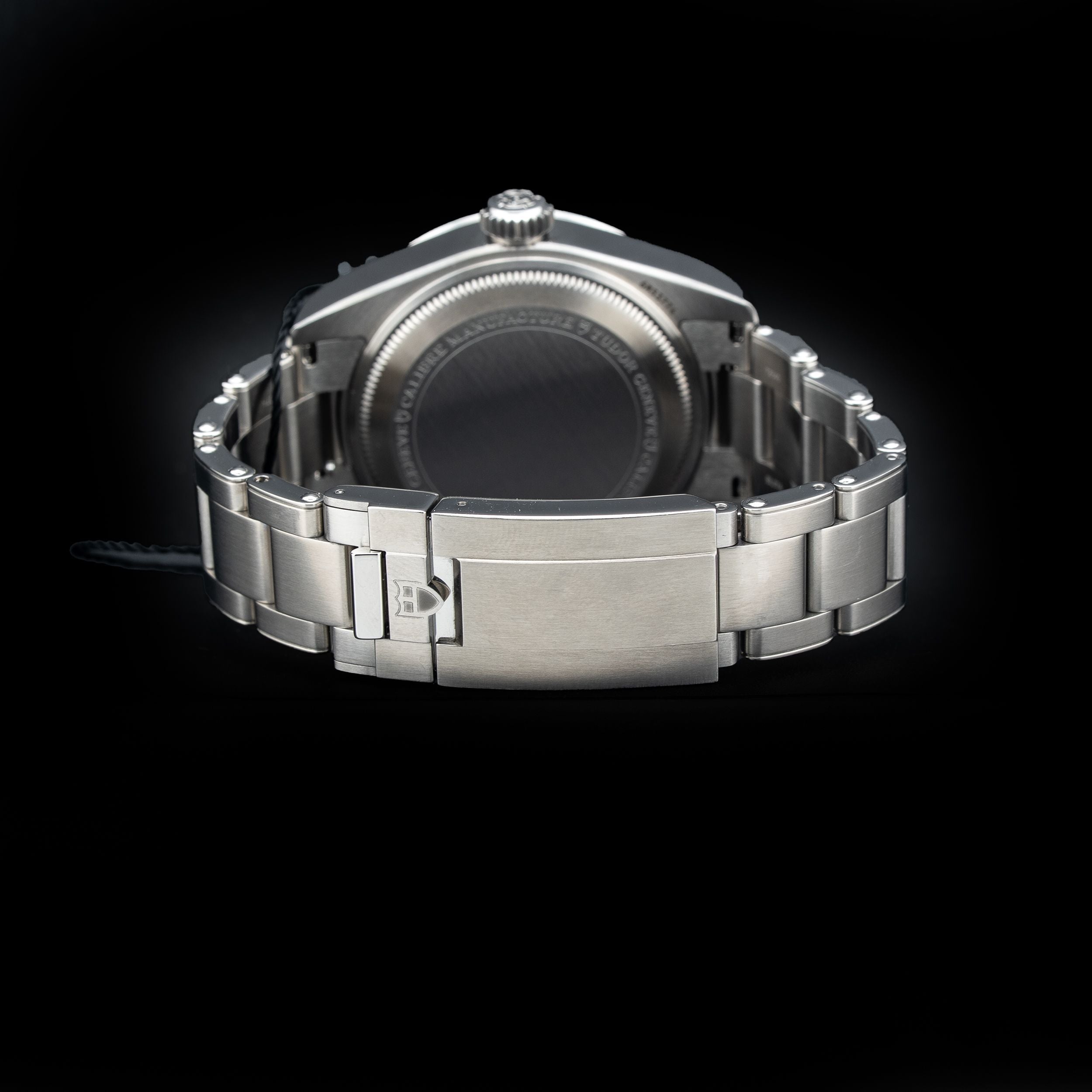 TUDOR 79470 Black Bay Pro