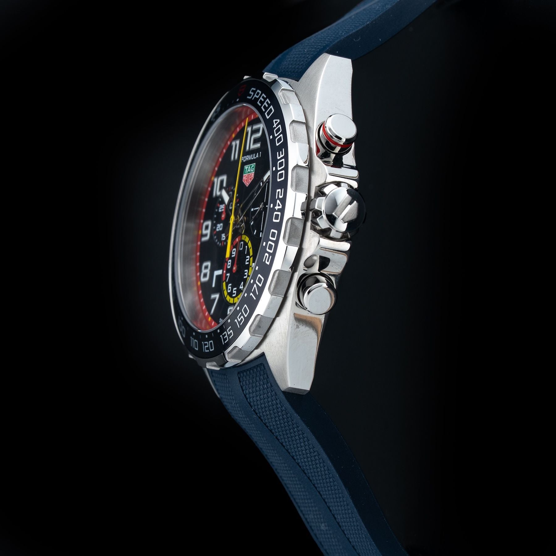 TAG Heuer Formula 1 Chronograph x Red Bull Racing CAZ101AL.FT8052