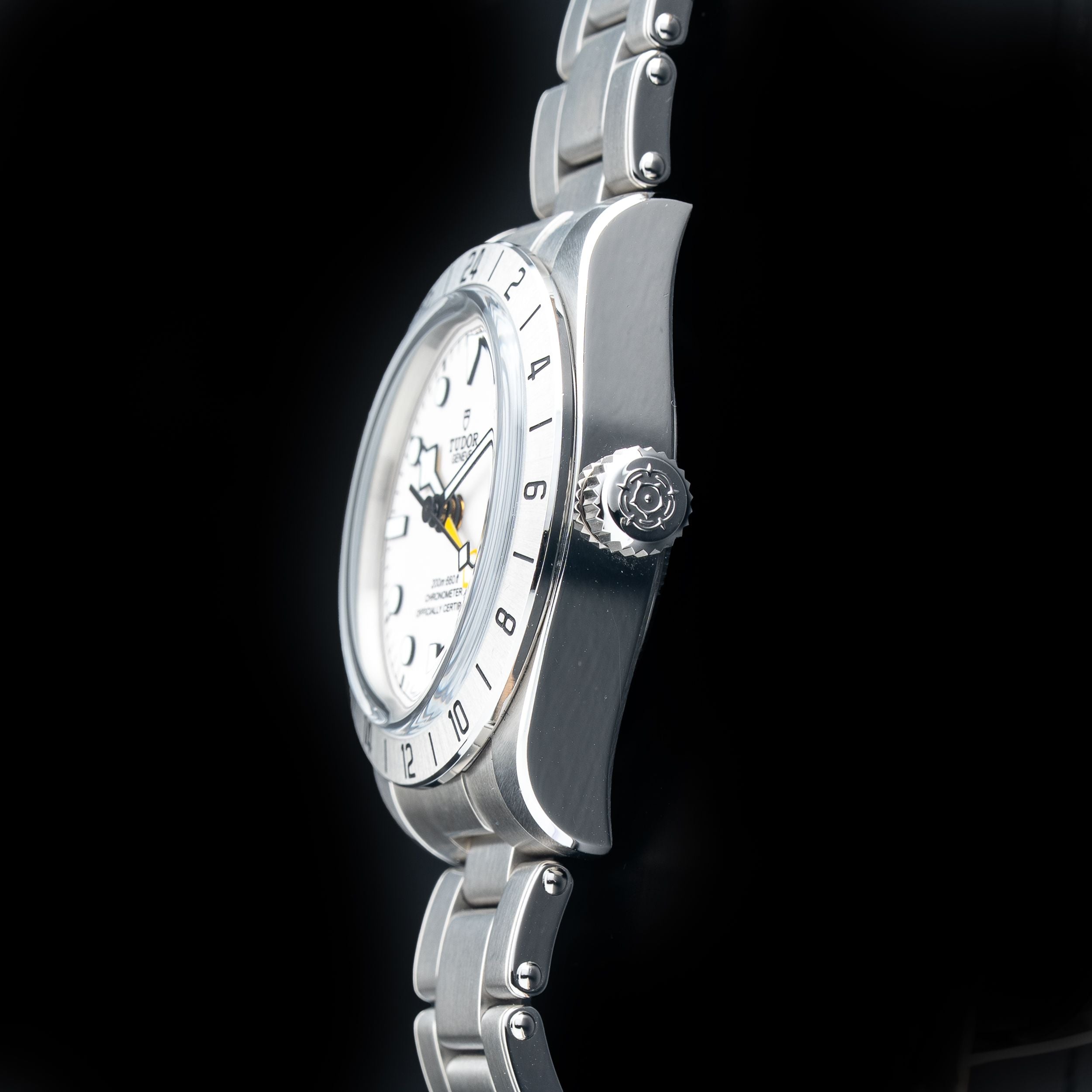 TUDOR 79470 Black Bay Pro