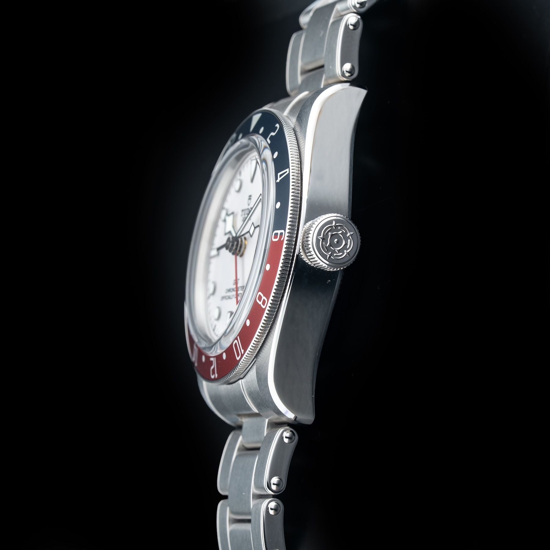 TUDOR Black Bay GMT M79830RB-0010
