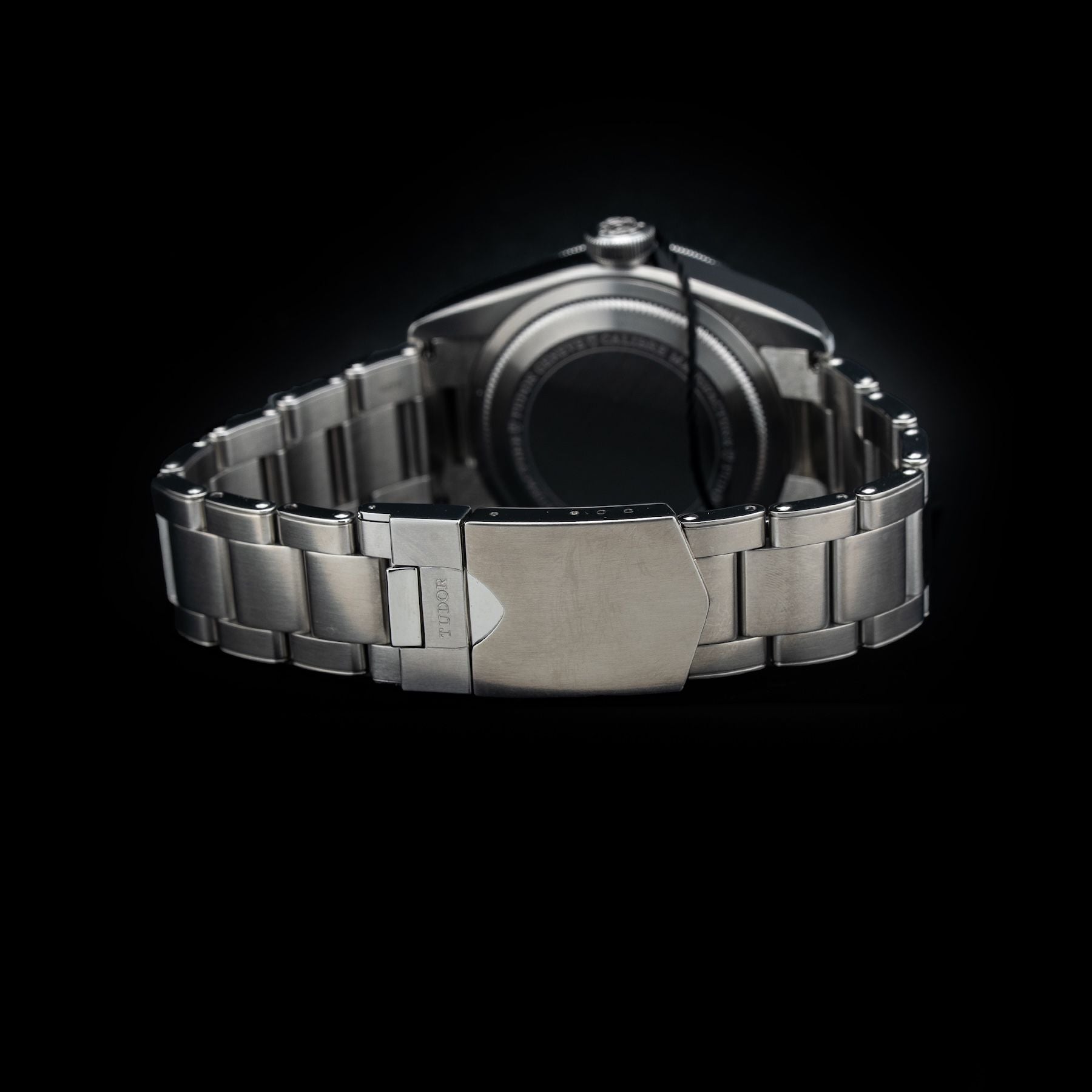TUDOR Black Bay GMT M79830RB-0010